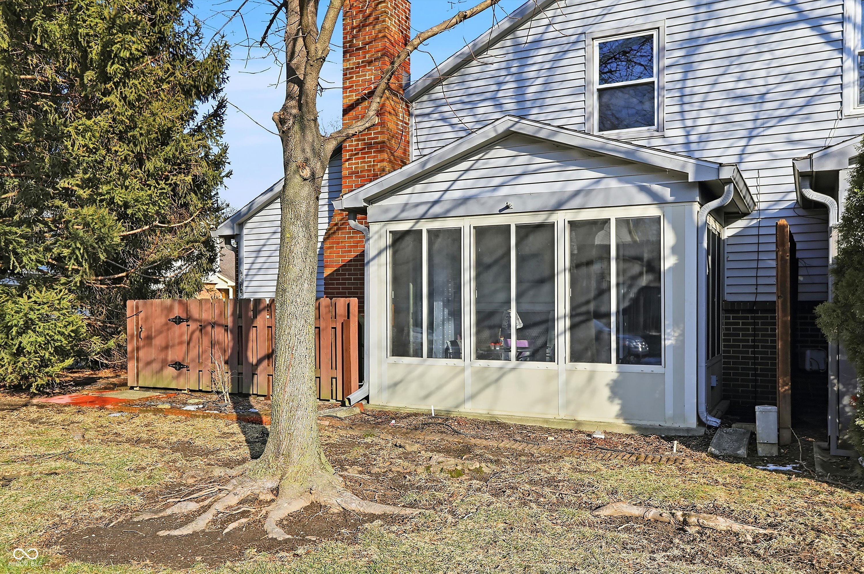 7553 Farm View Circle E