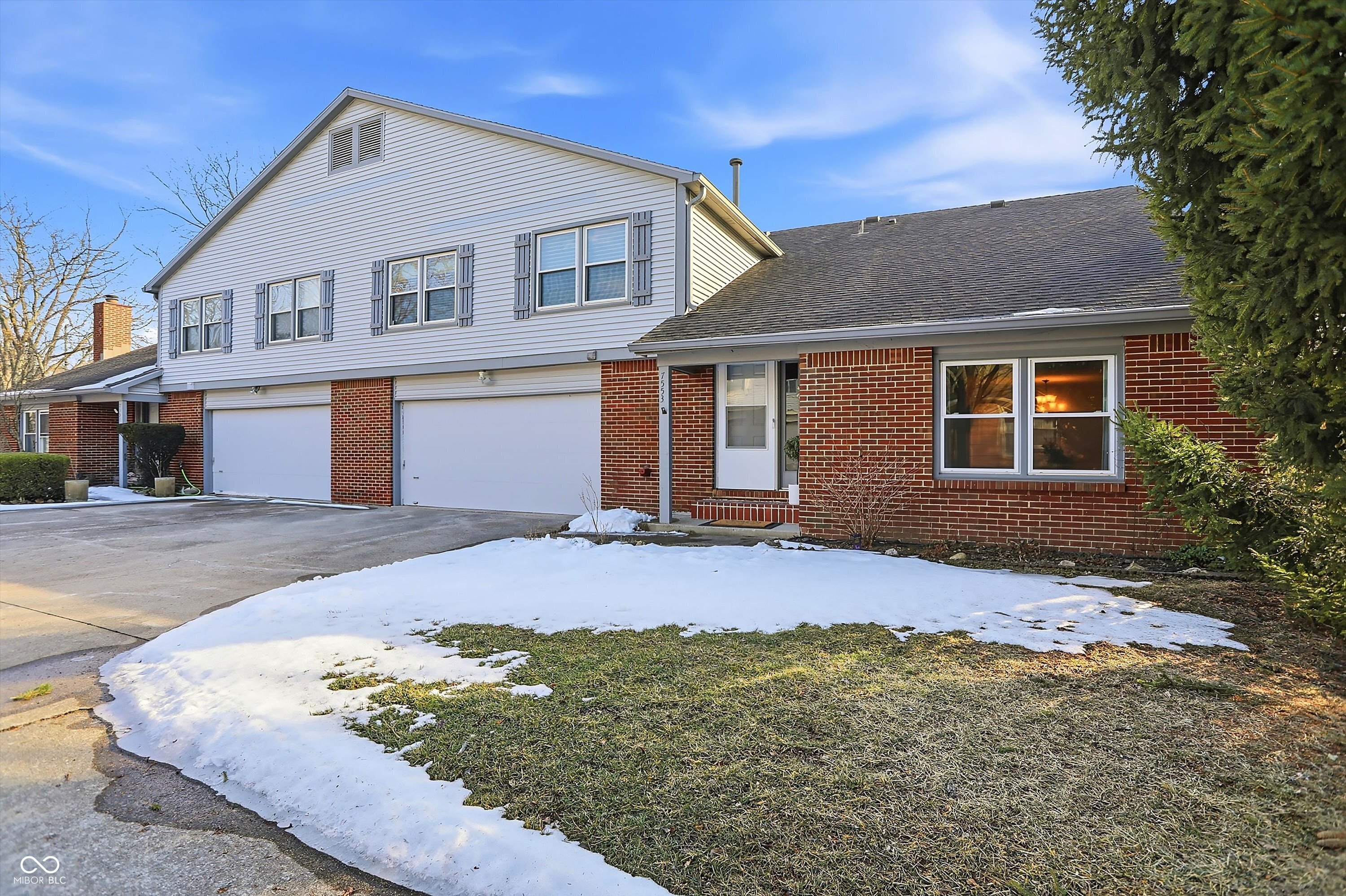 7553 Farm View Circle E