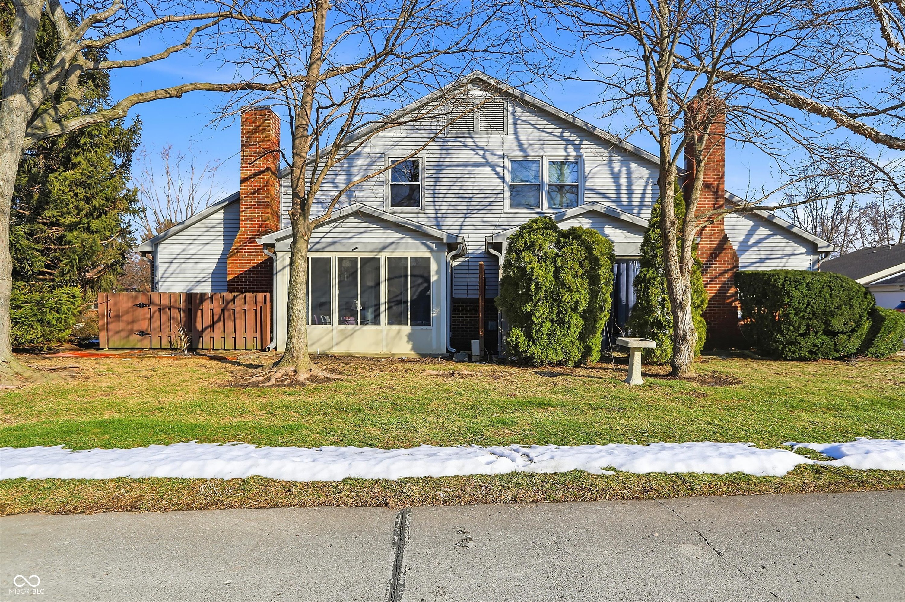 7553 Farm View Circle E