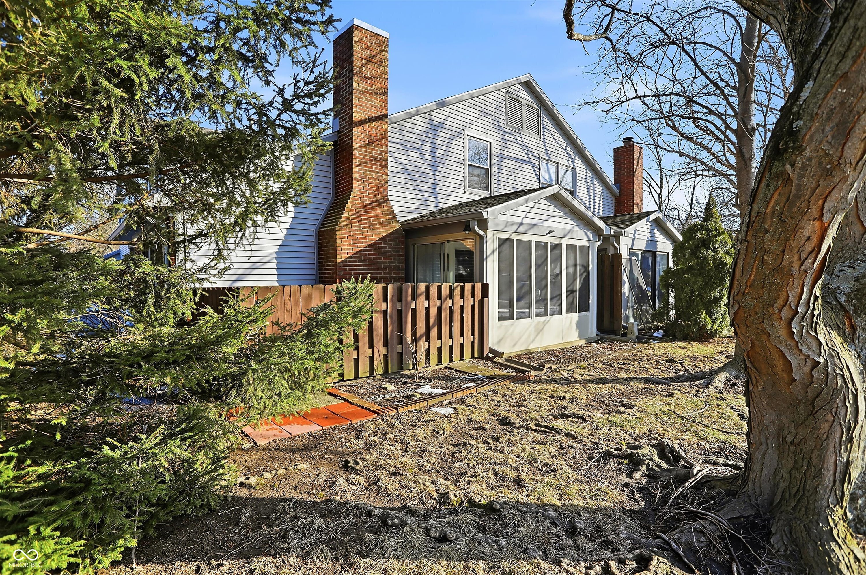7553 Farm View Circle E