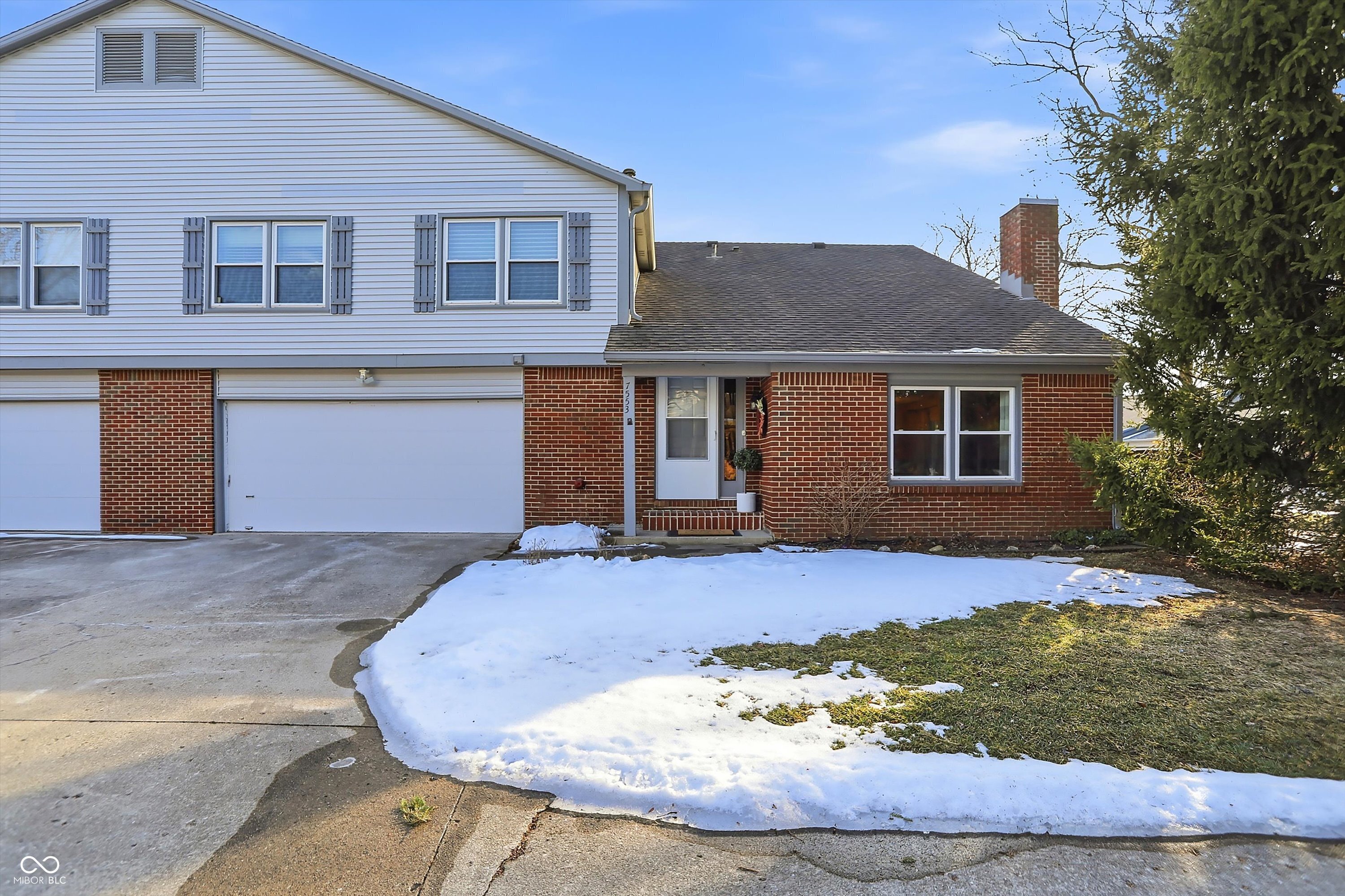 7553 Farm View Circle E