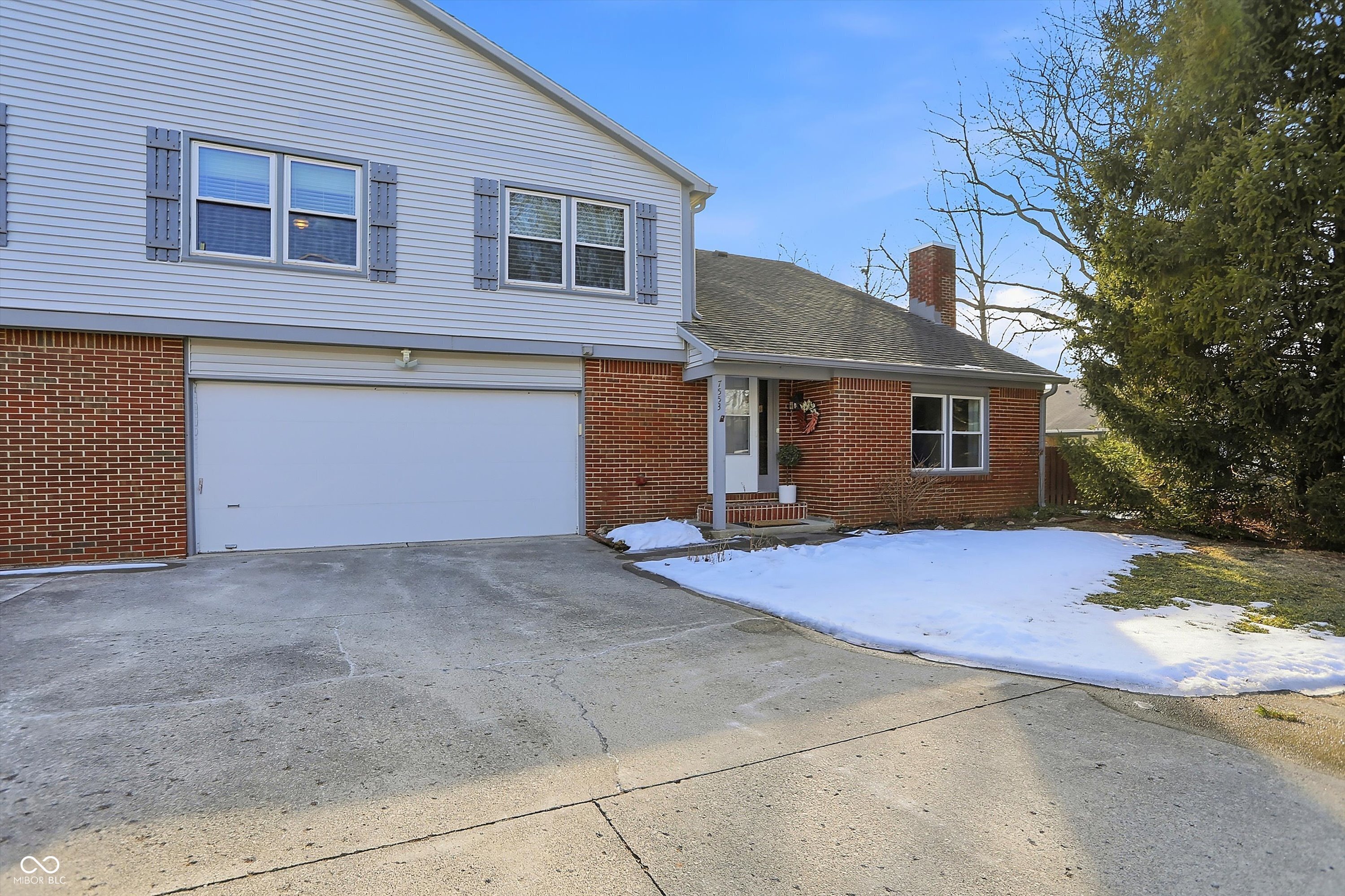 7553 Farm View Circle E