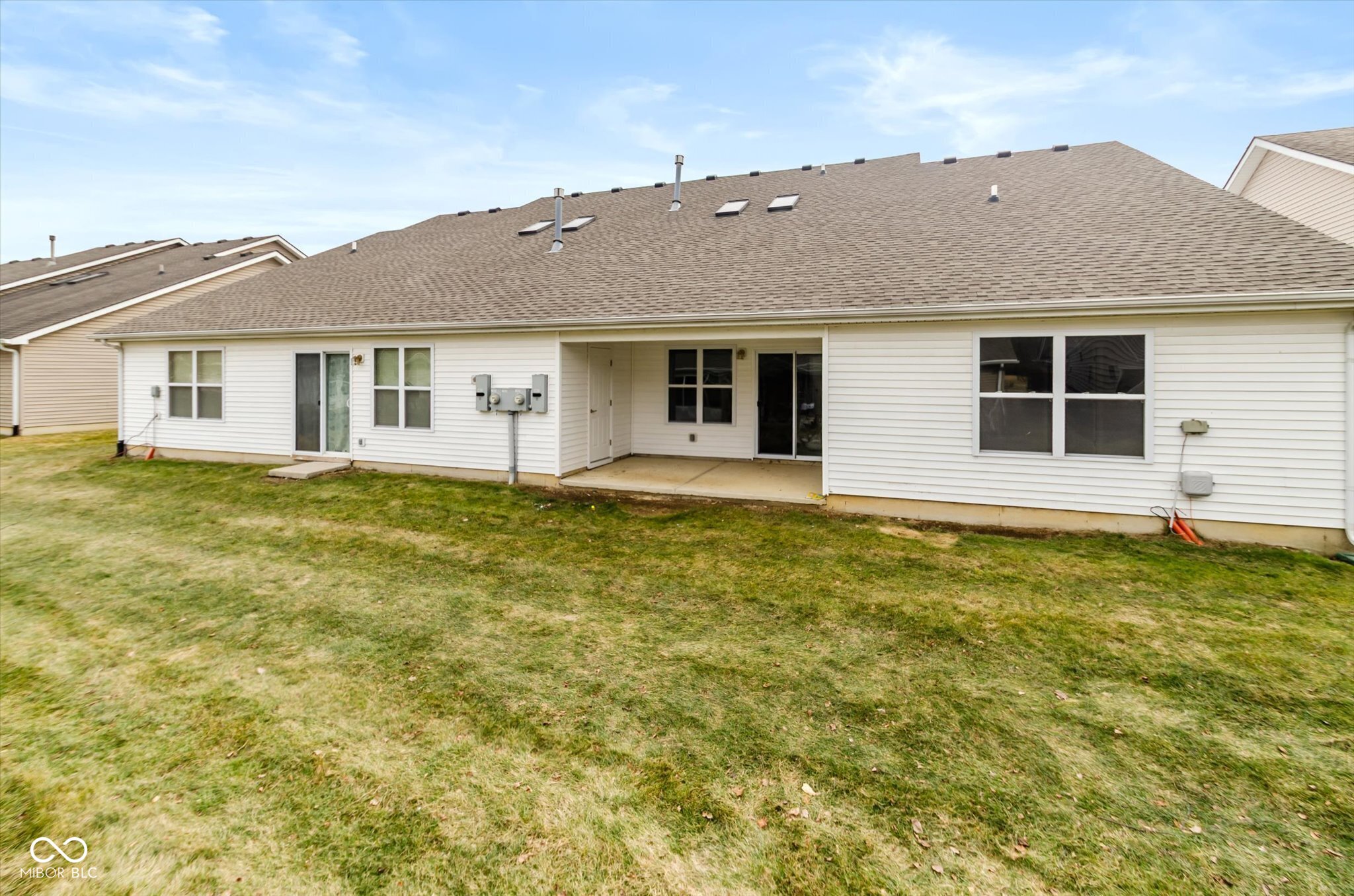 12140 Black Hills Drive