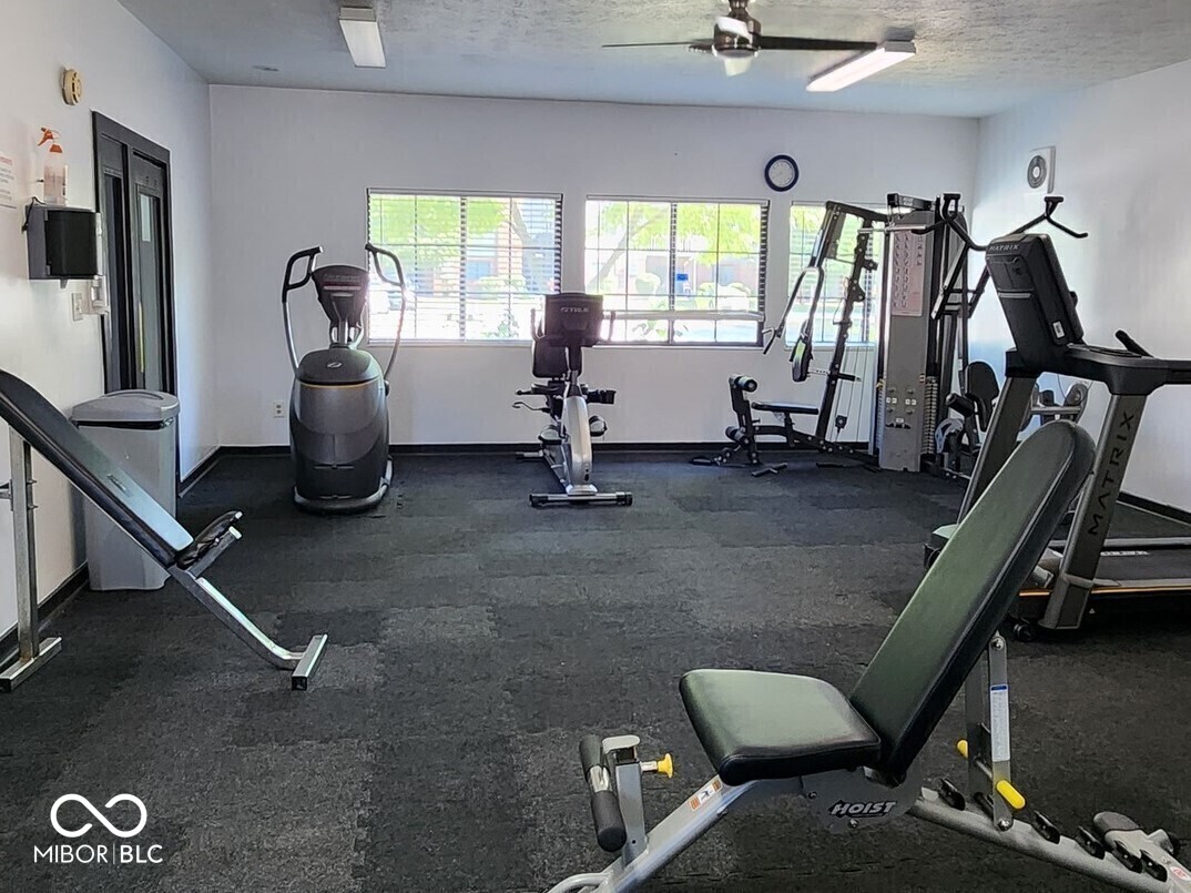 4351 Village Parkway Circle W Unit: 7