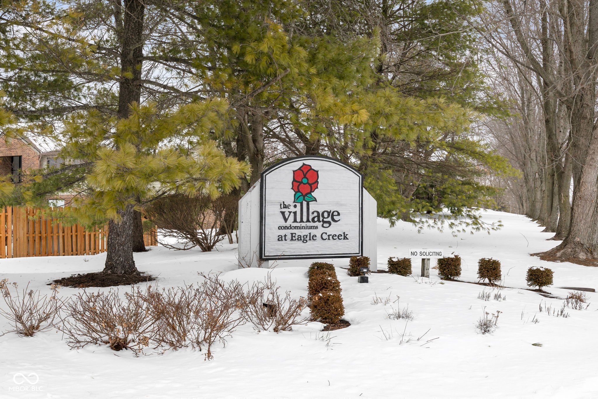 4351 Village Parkway Circle W Unit: 7
