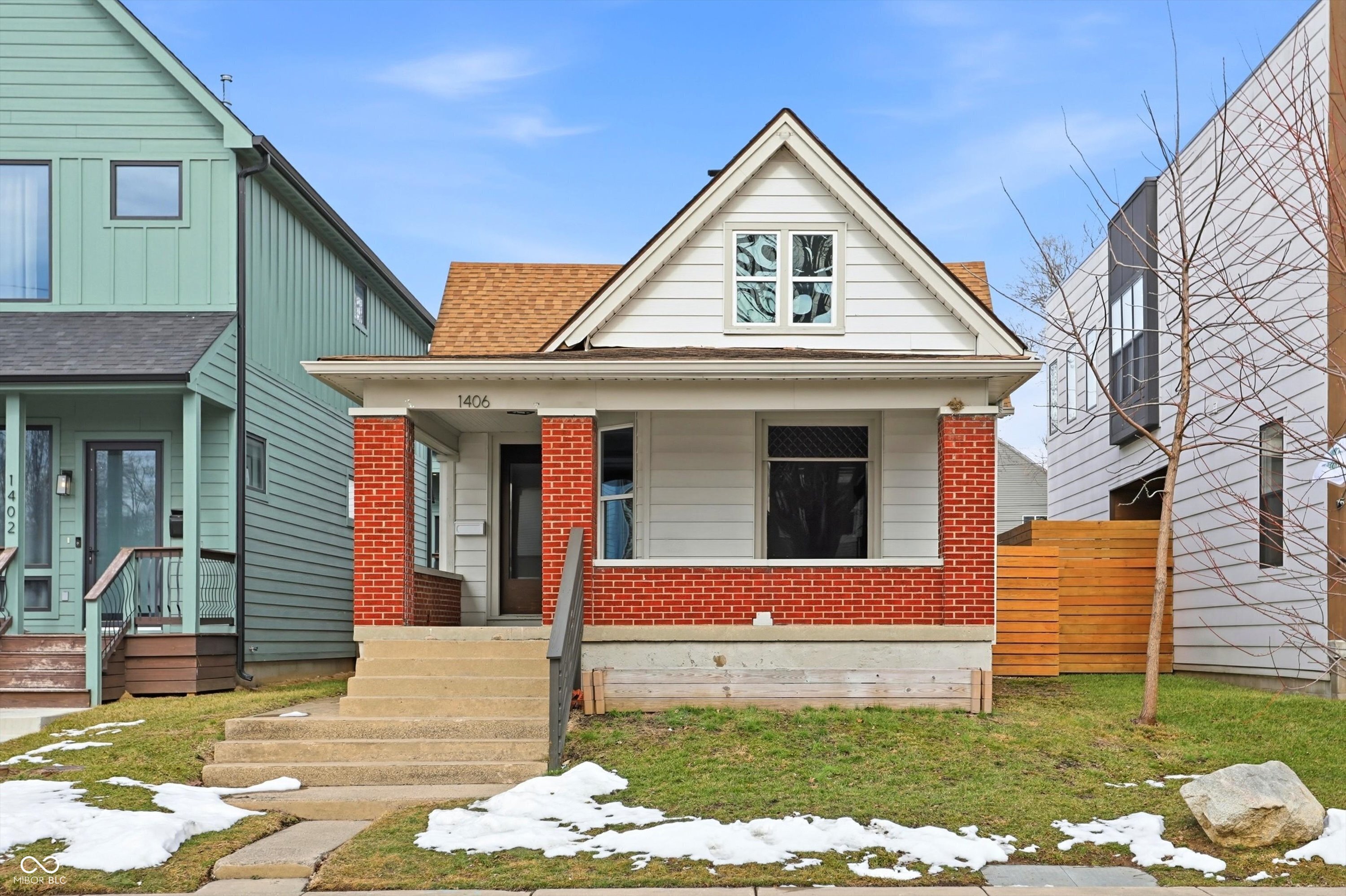 1406 Fletcher Avenue