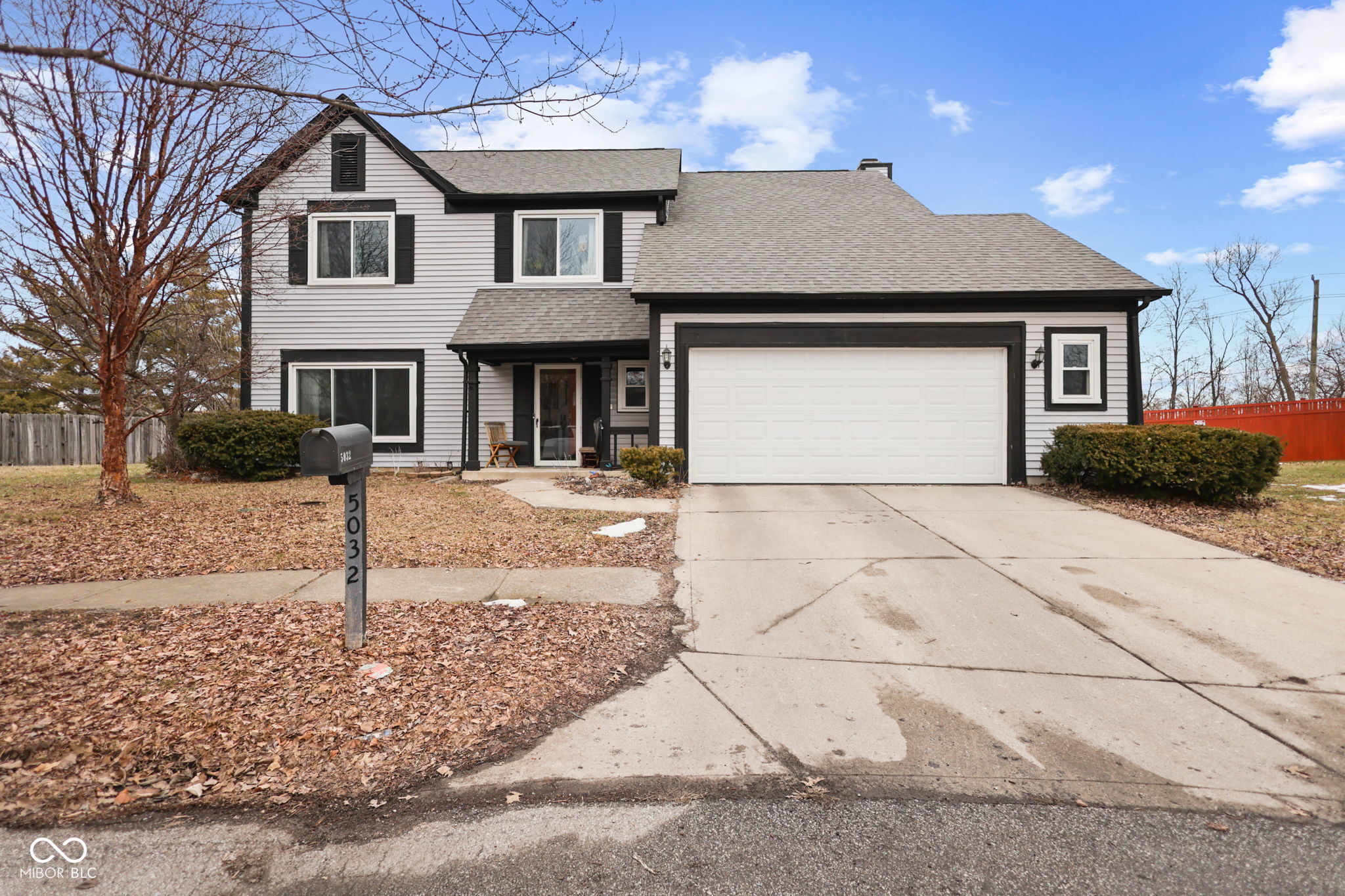 5032 Deer Creek Place