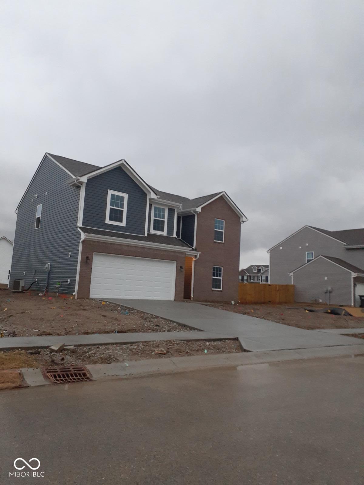 8212 Dewberry Lane