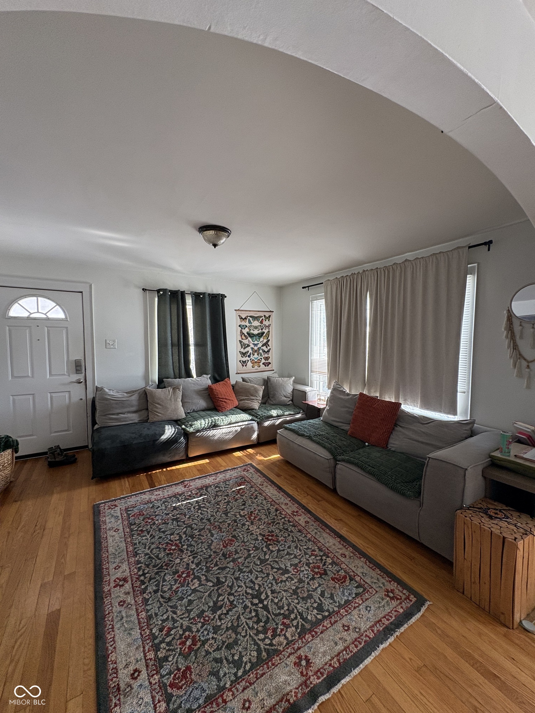 2658 Allen Avenue