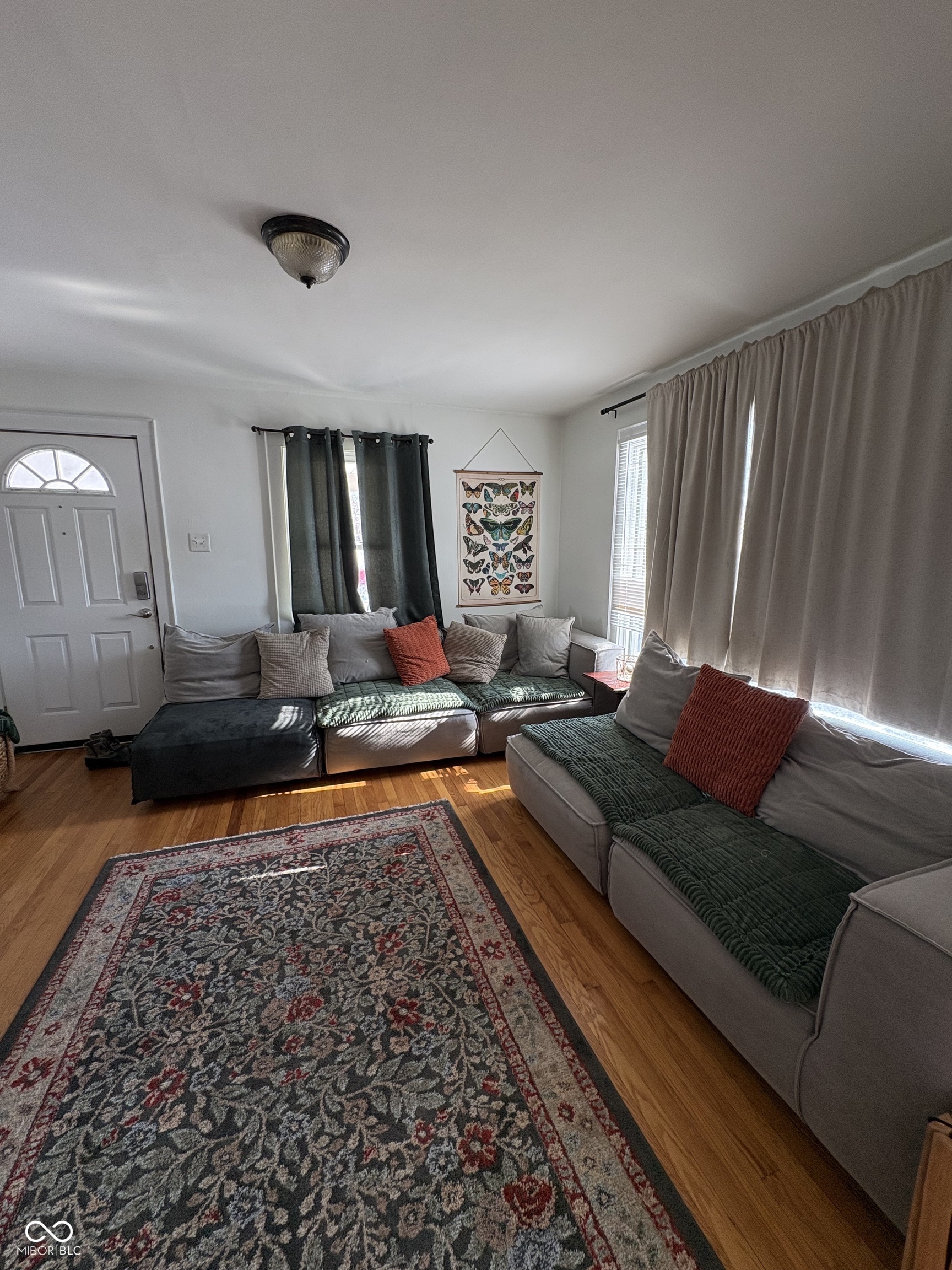 2658 Allen Avenue