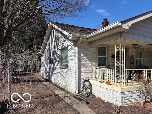 2658 Allen Avenue