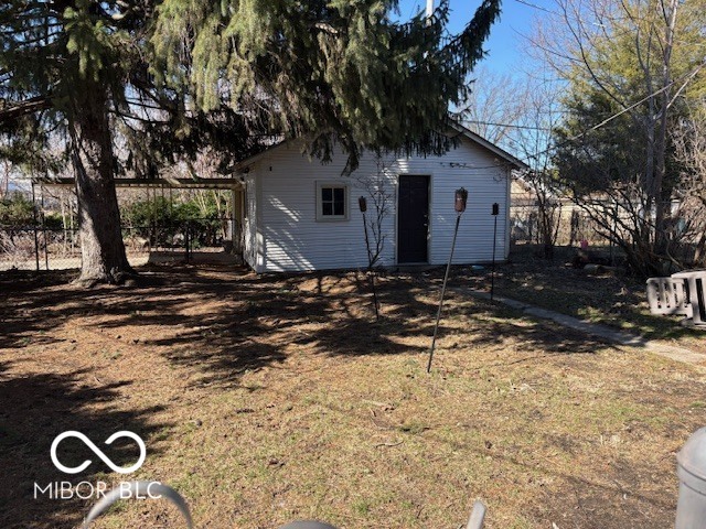 2658 Allen Avenue