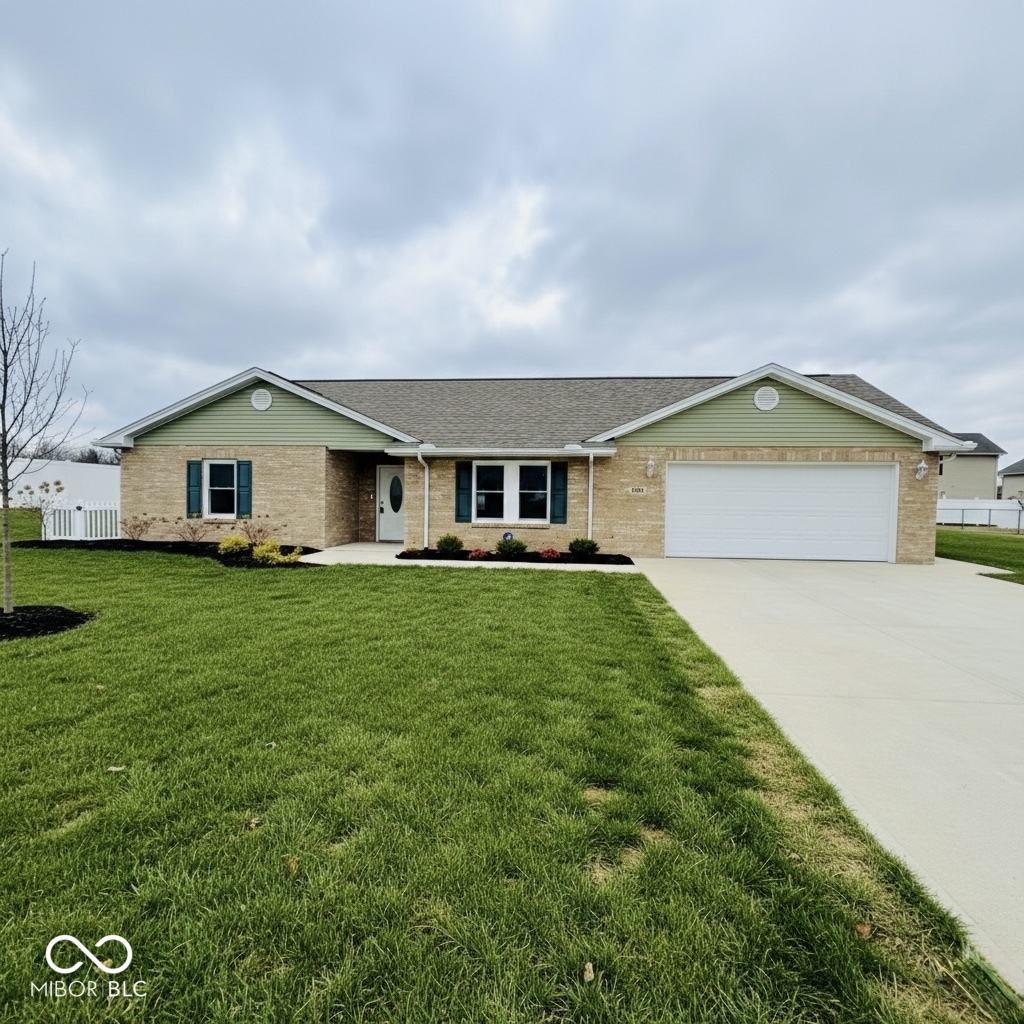 200 E Prestige Drive