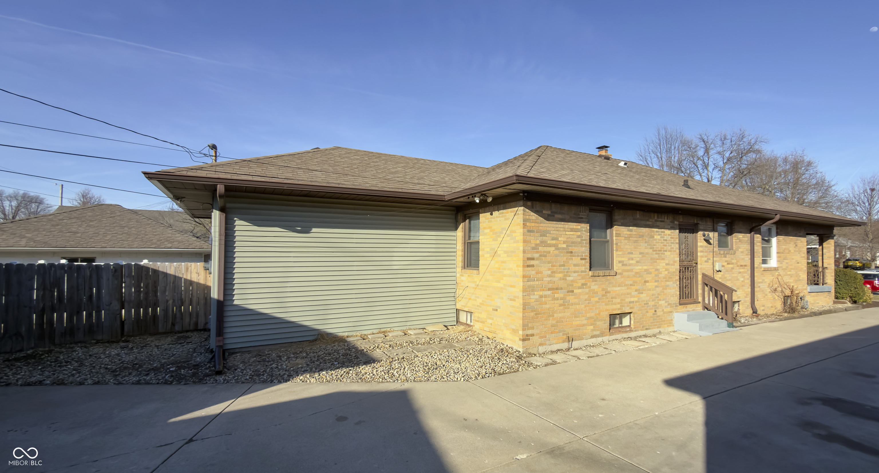 1406 N Butler Avenue