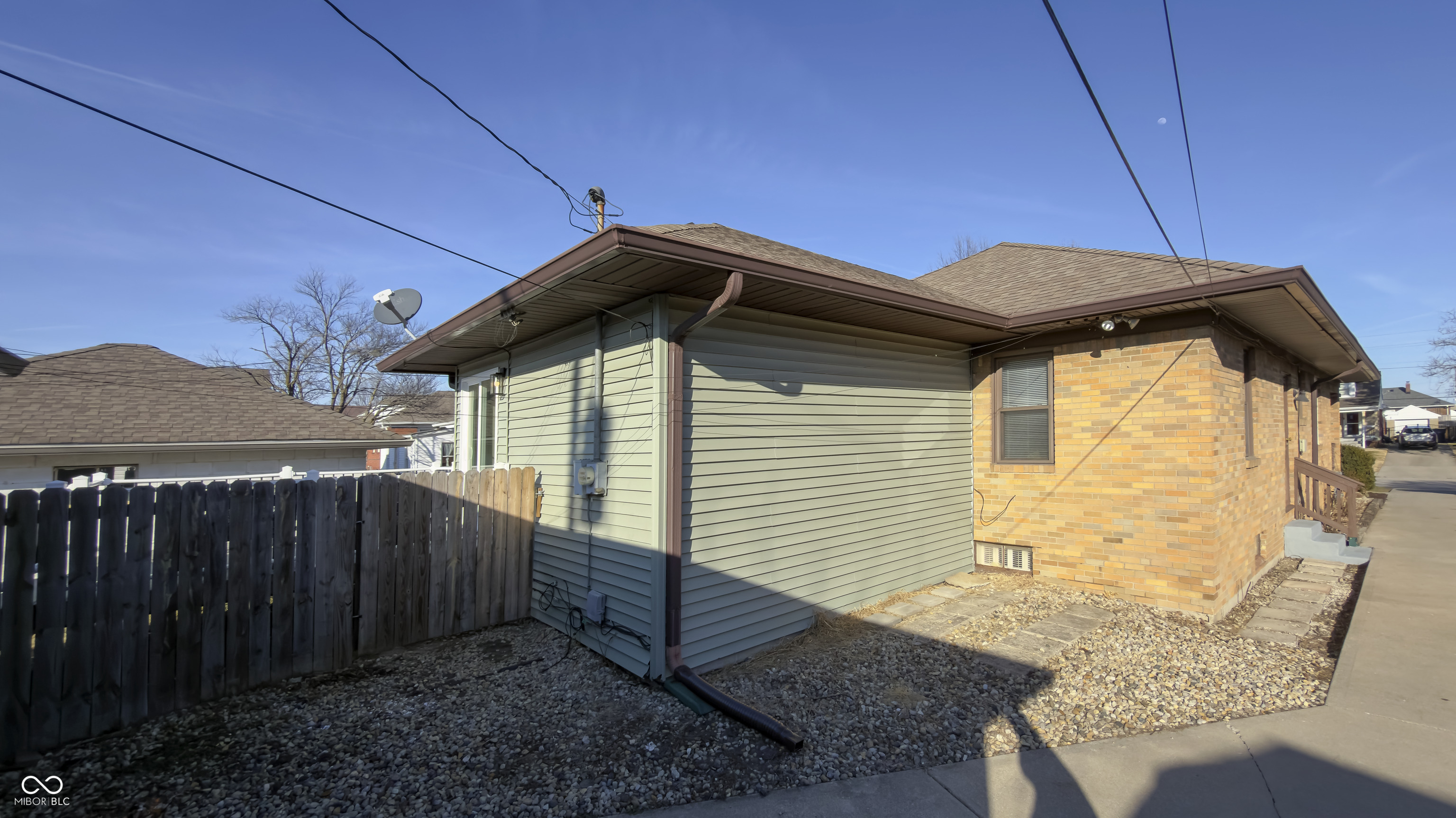 1406 N Butler Avenue