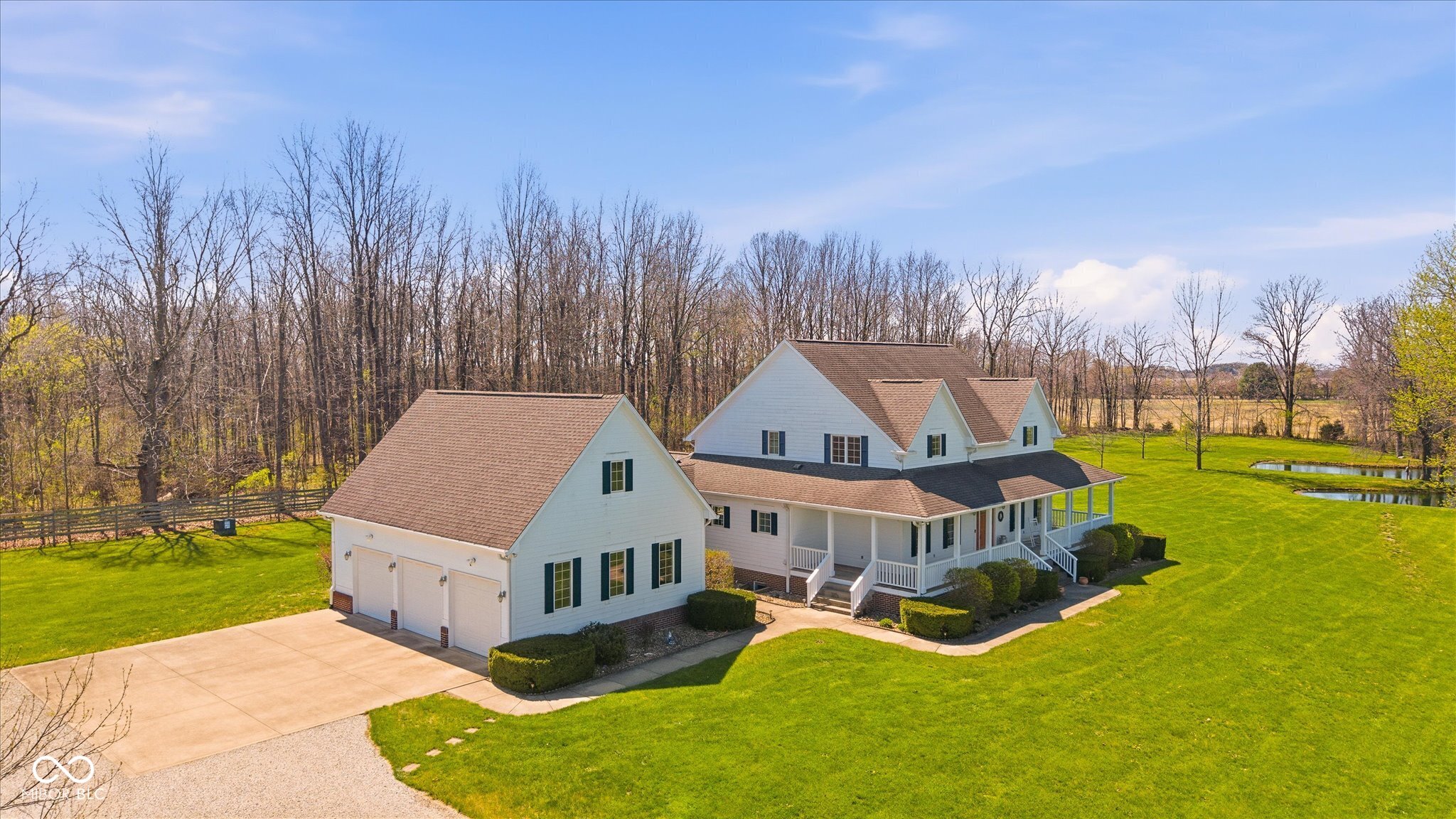 2055 W County Road 650 S