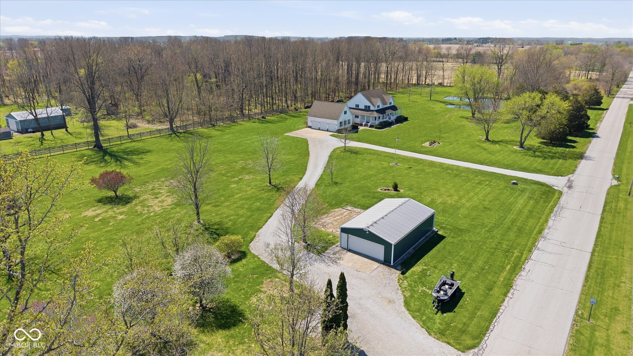 2055 W County Road 650 S