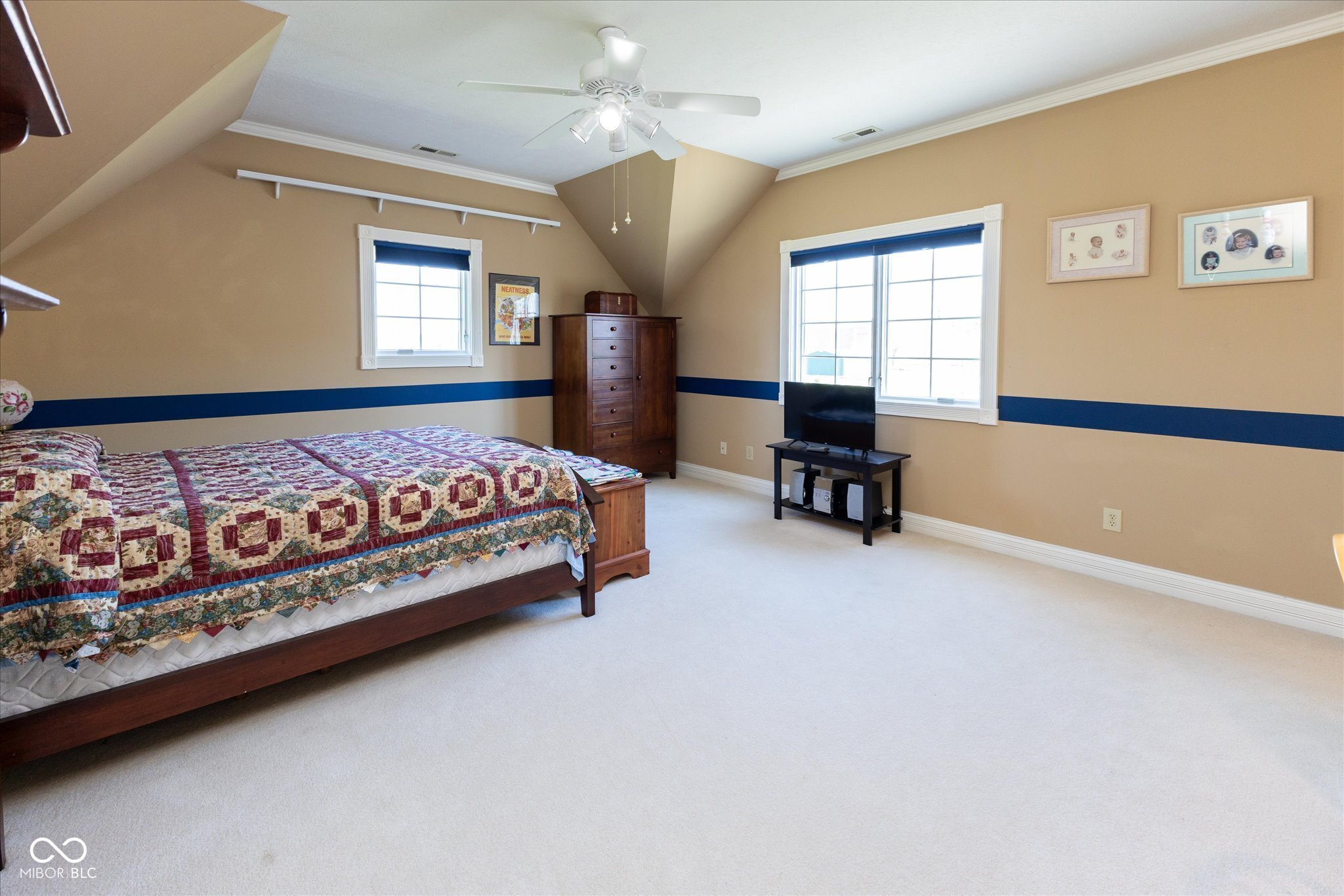 2055 W County Road 650 S