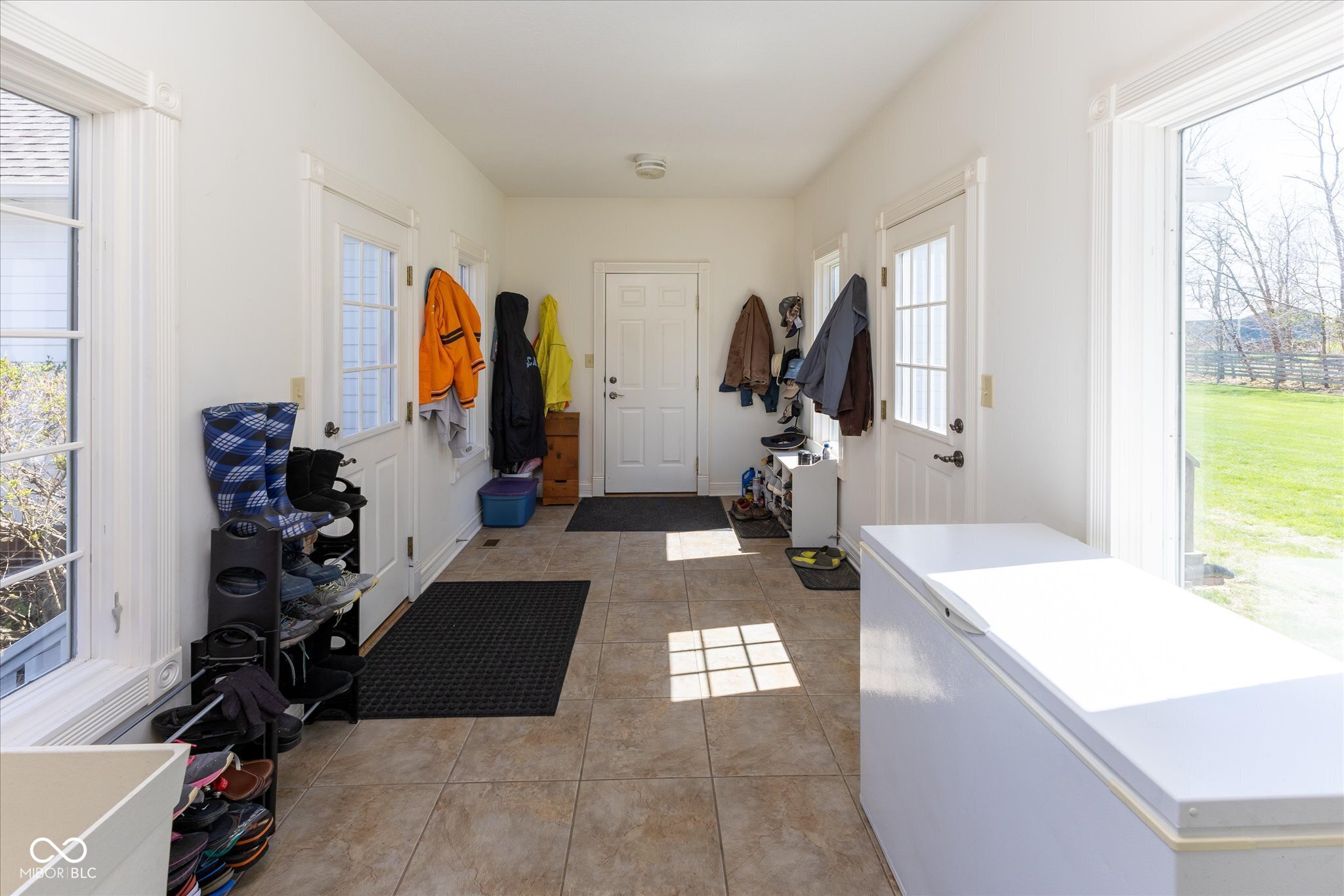 2055 W County Road 650 S