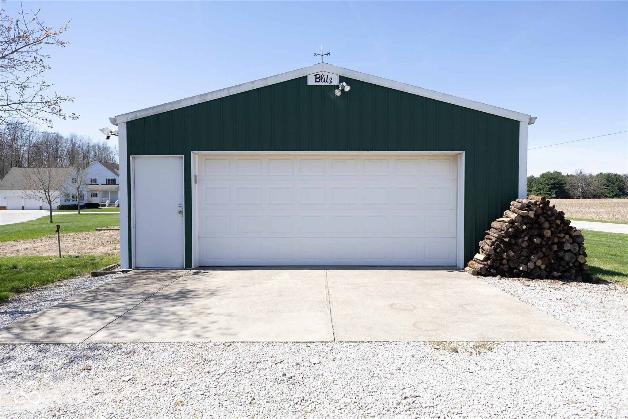 2055 W County Road 650 S