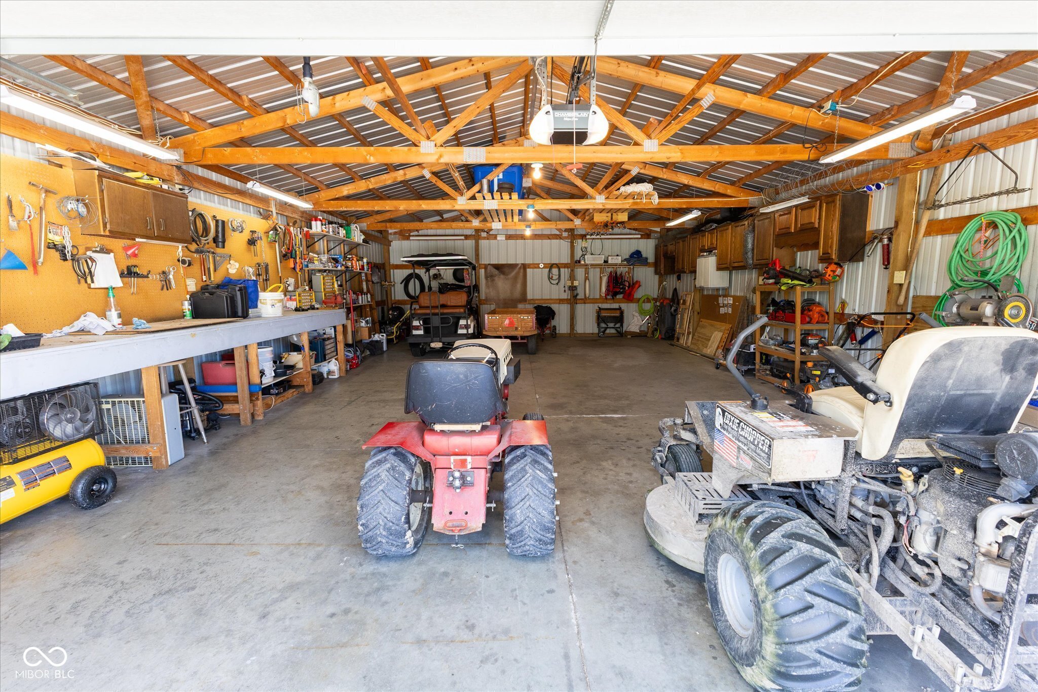 2055 W County Road 650 S
