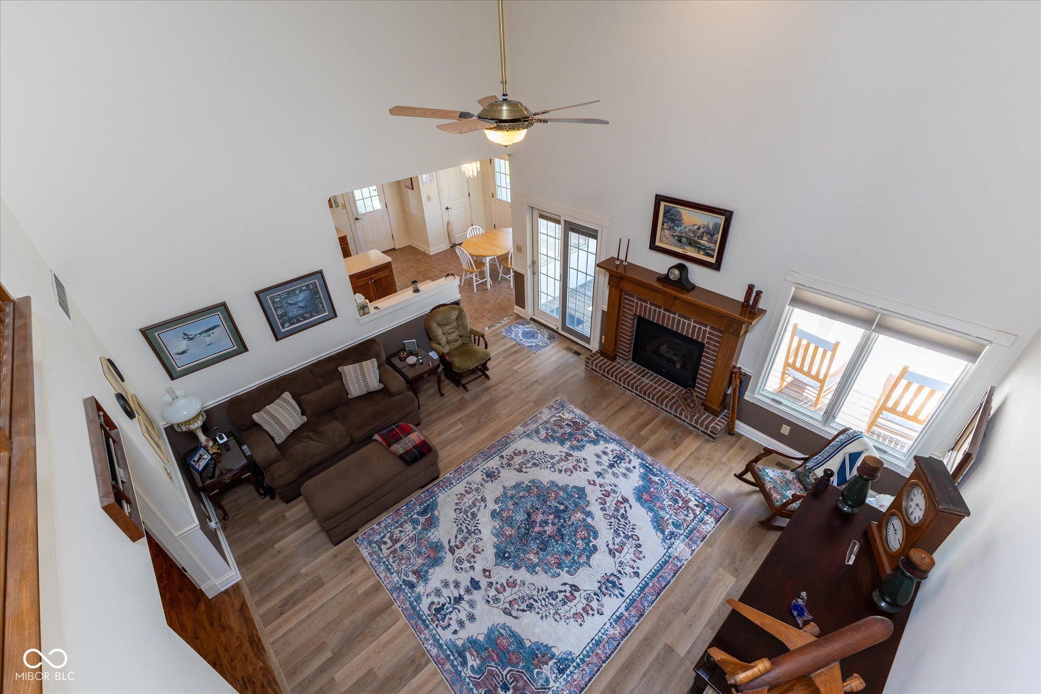 2055 W County Road 650 S