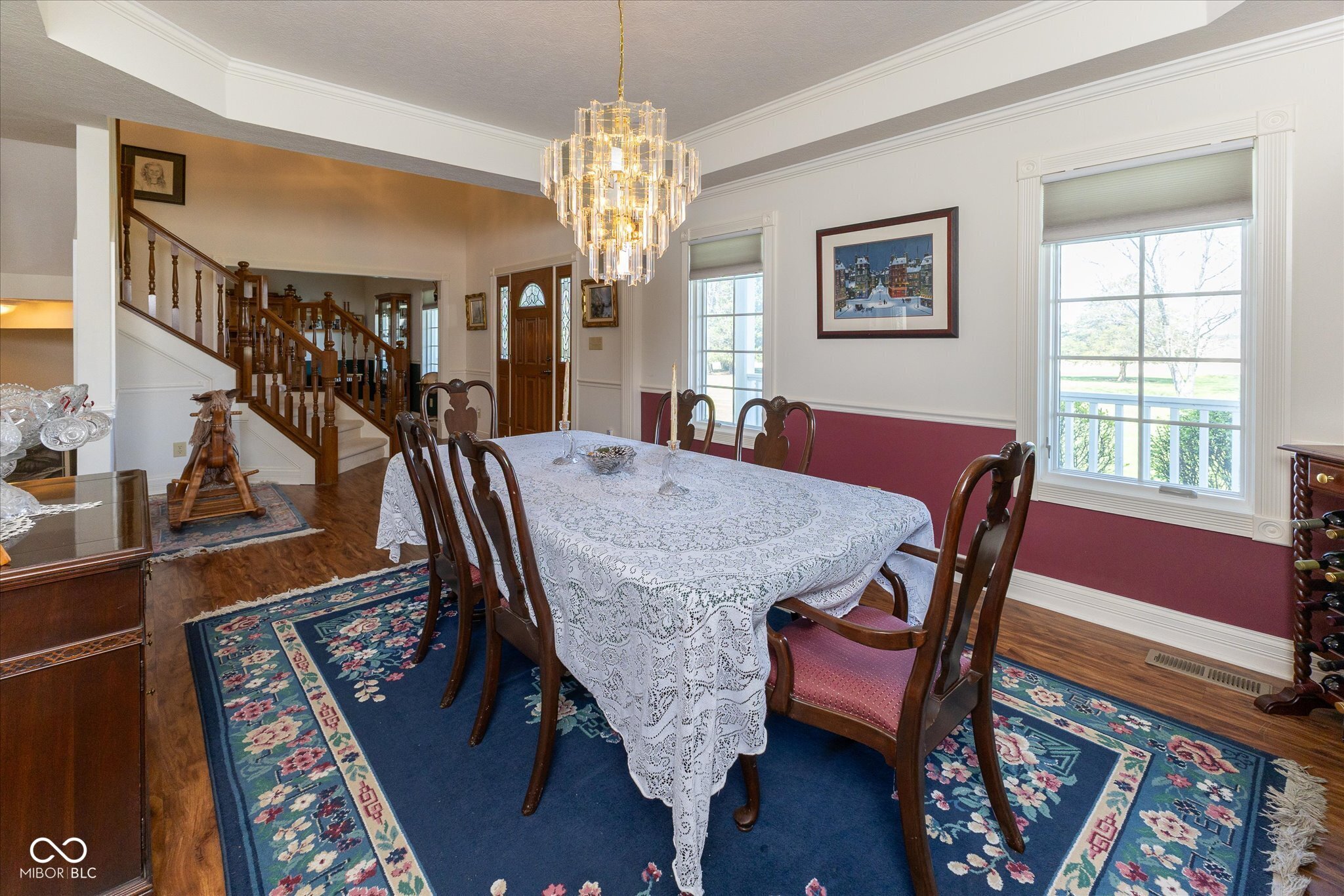 2055 W County Road 650 S