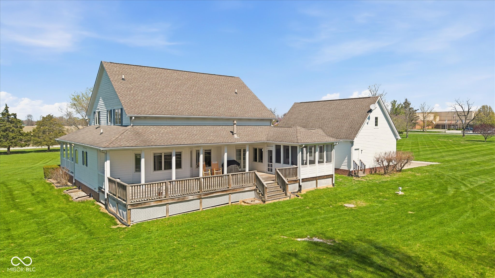 2055 W County Road 650 S