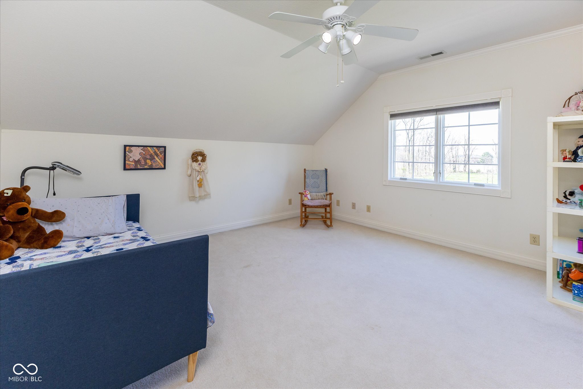 2055 W County Road 650 S