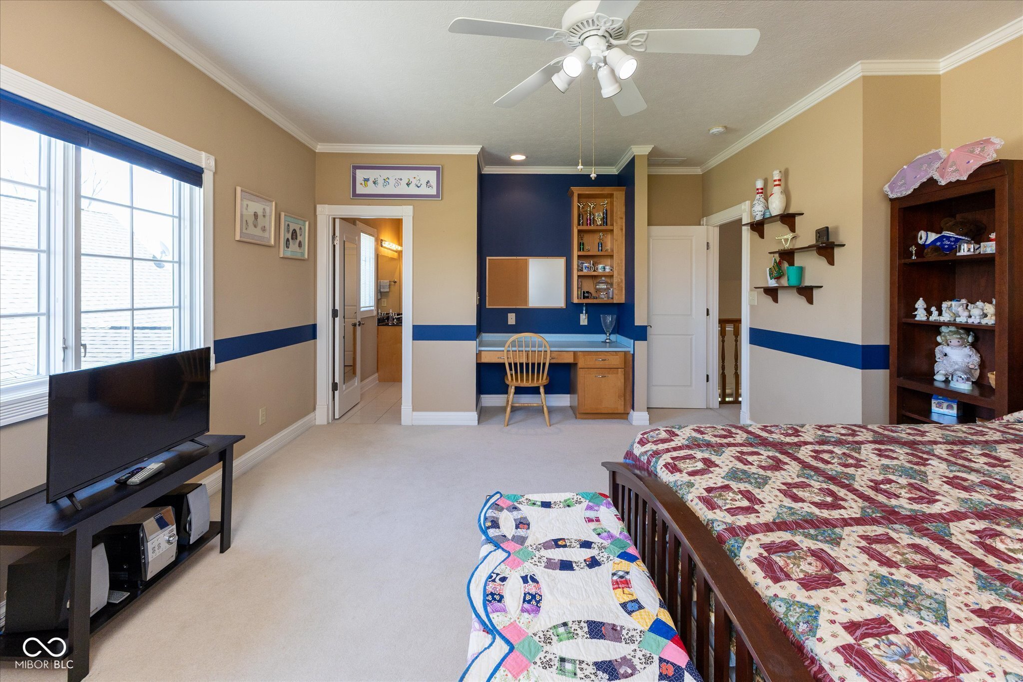 2055 W County Road 650 S