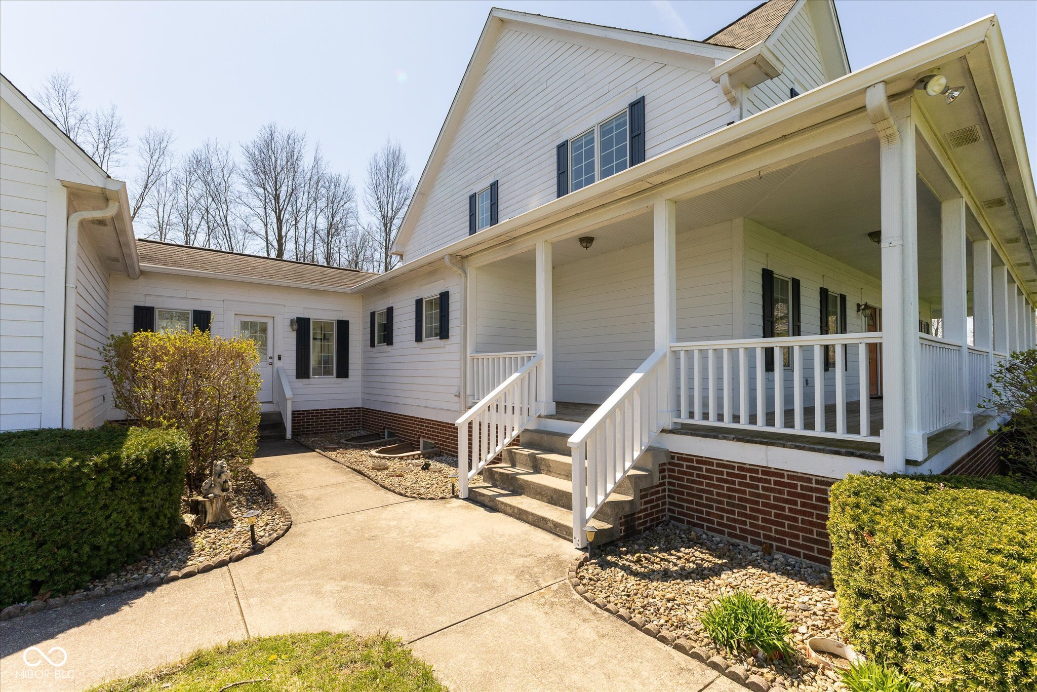 2055 W County Road 650 S