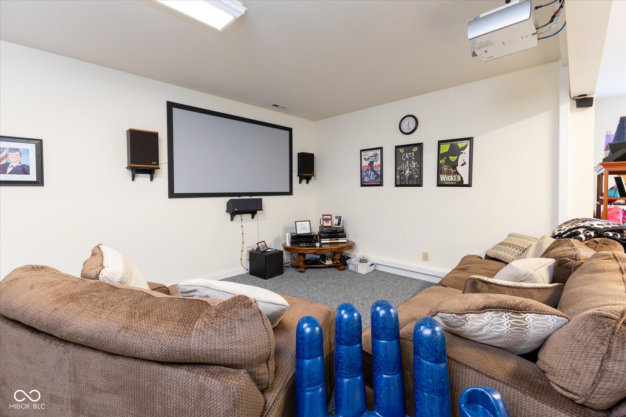 2055 W County Road 650 S
