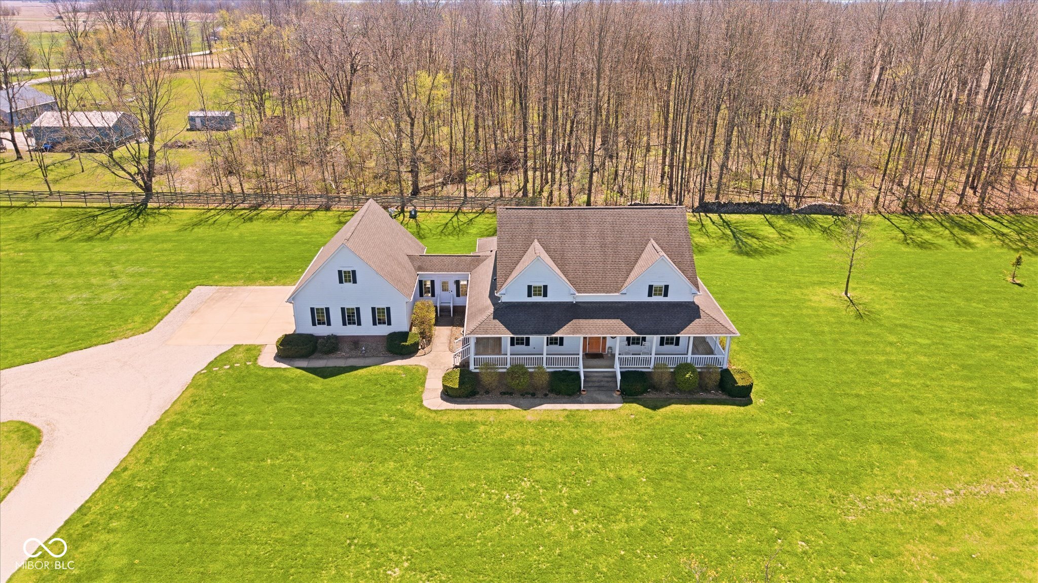 2055 W County Road 650 S