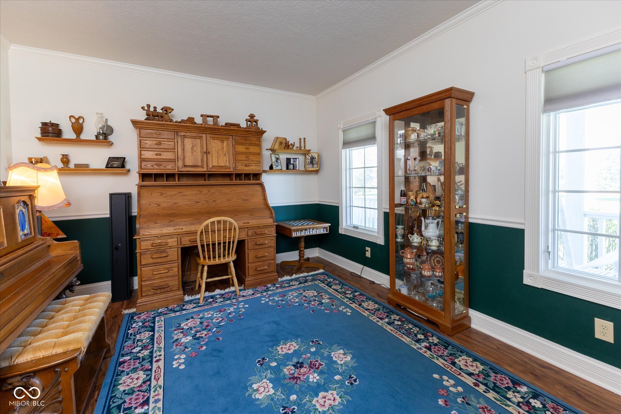 2055 W County Road 650 S