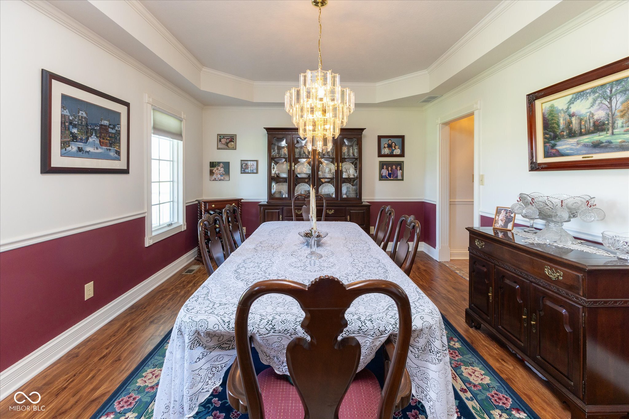 2055 W County Road 650 S