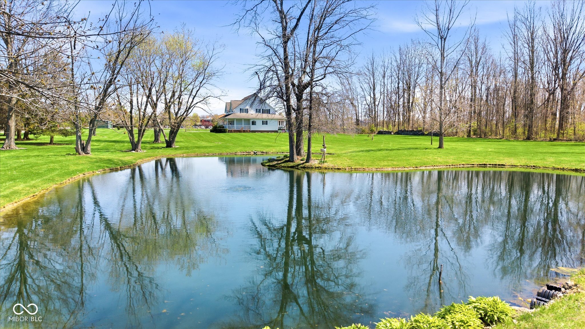 2055 W County Road 650 S