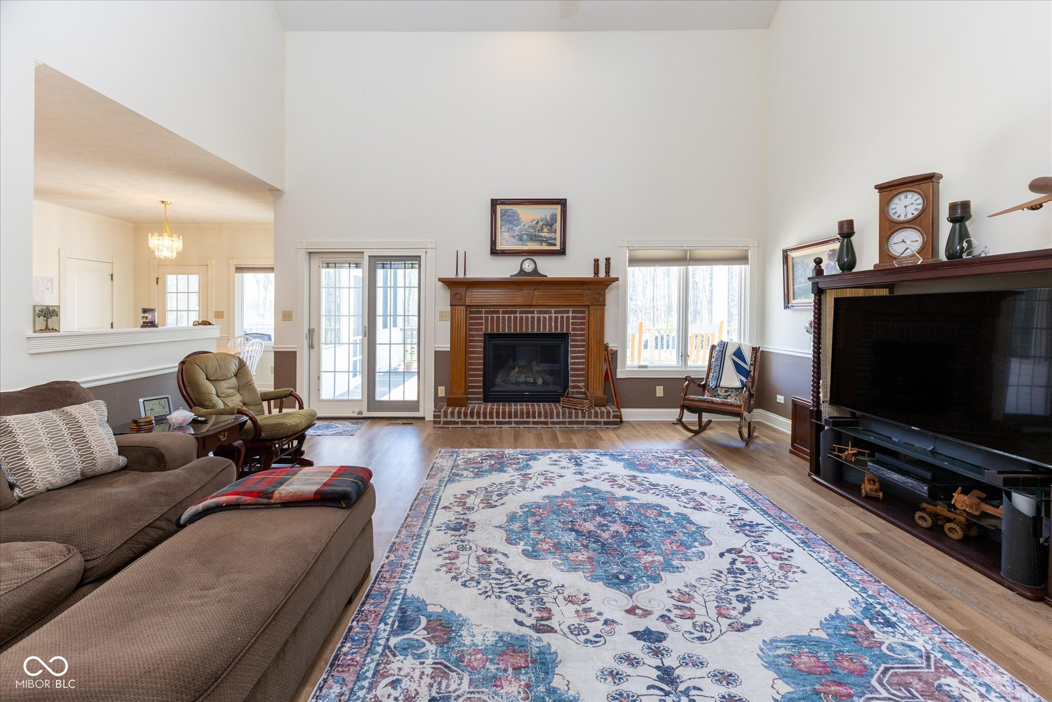 2055 W County Road 650 S