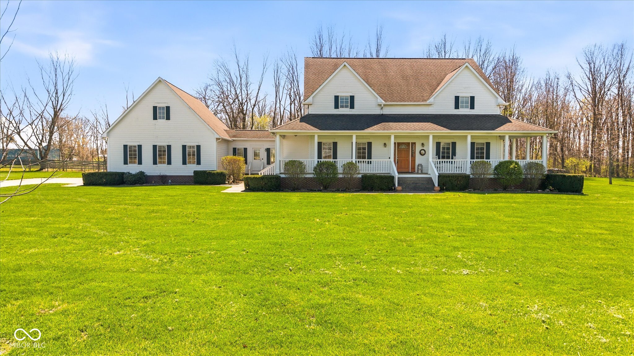 2055 W County Road 650 S