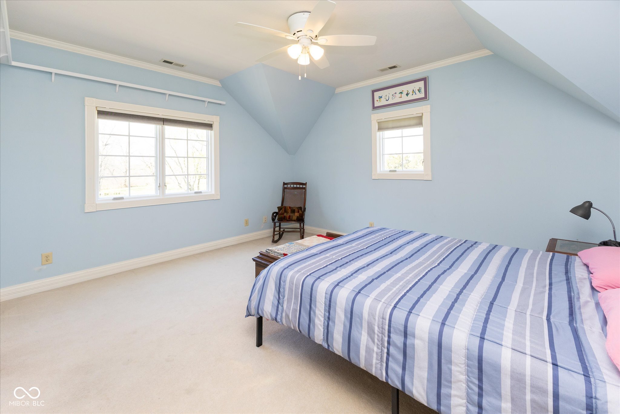 2055 W County Road 650 S