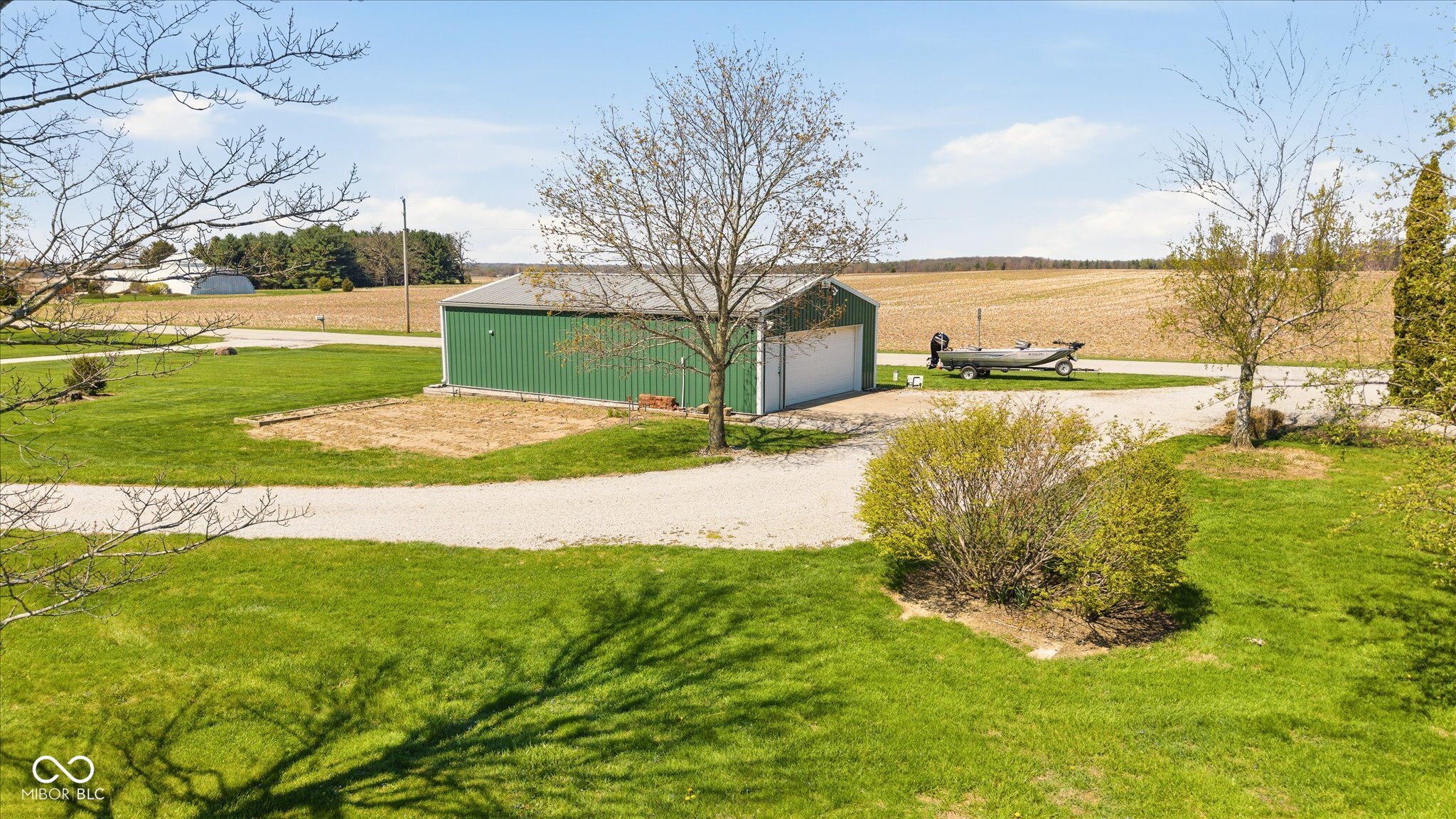 2055 W County Road 650 S