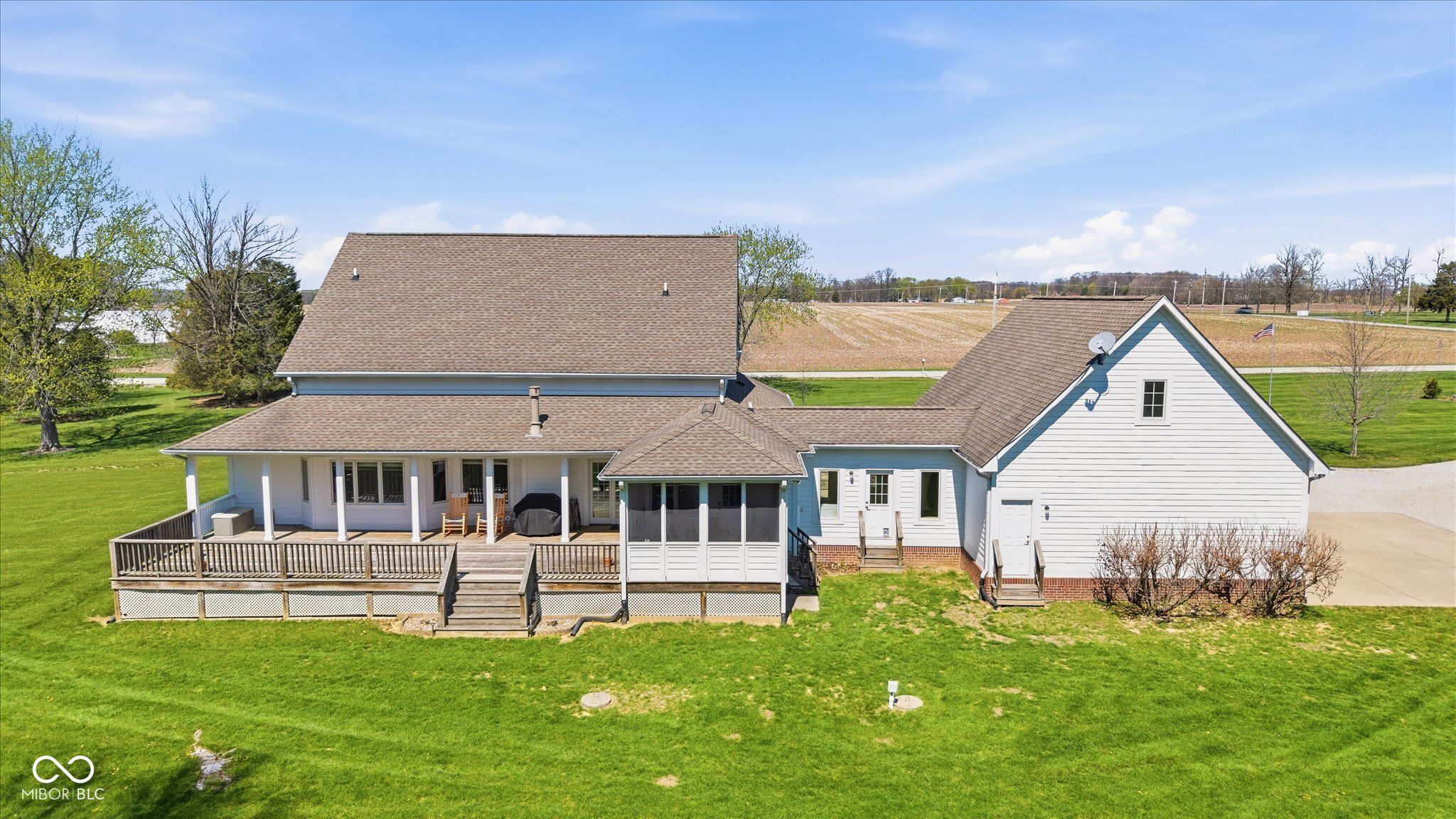 2055 W County Road 650 S