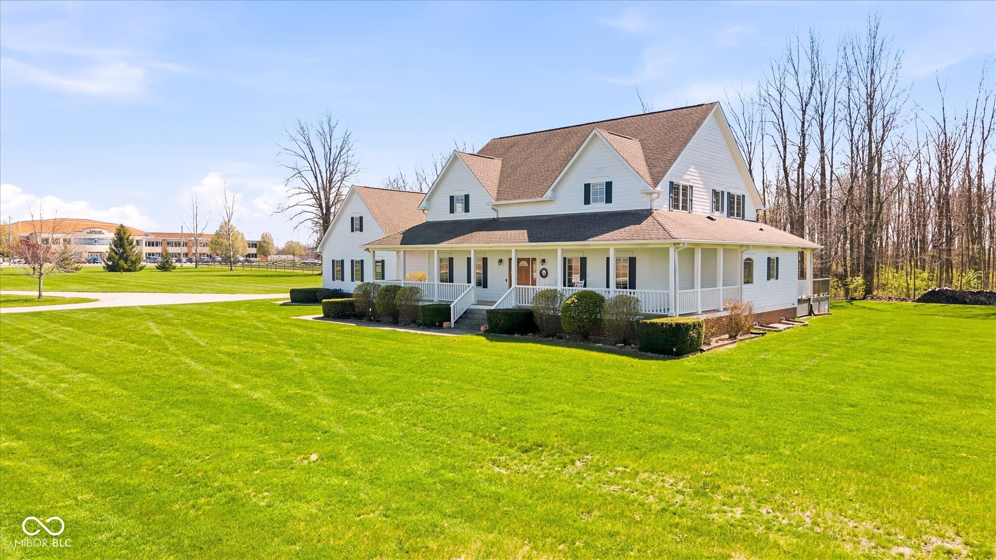 2055 W County Road 650 S