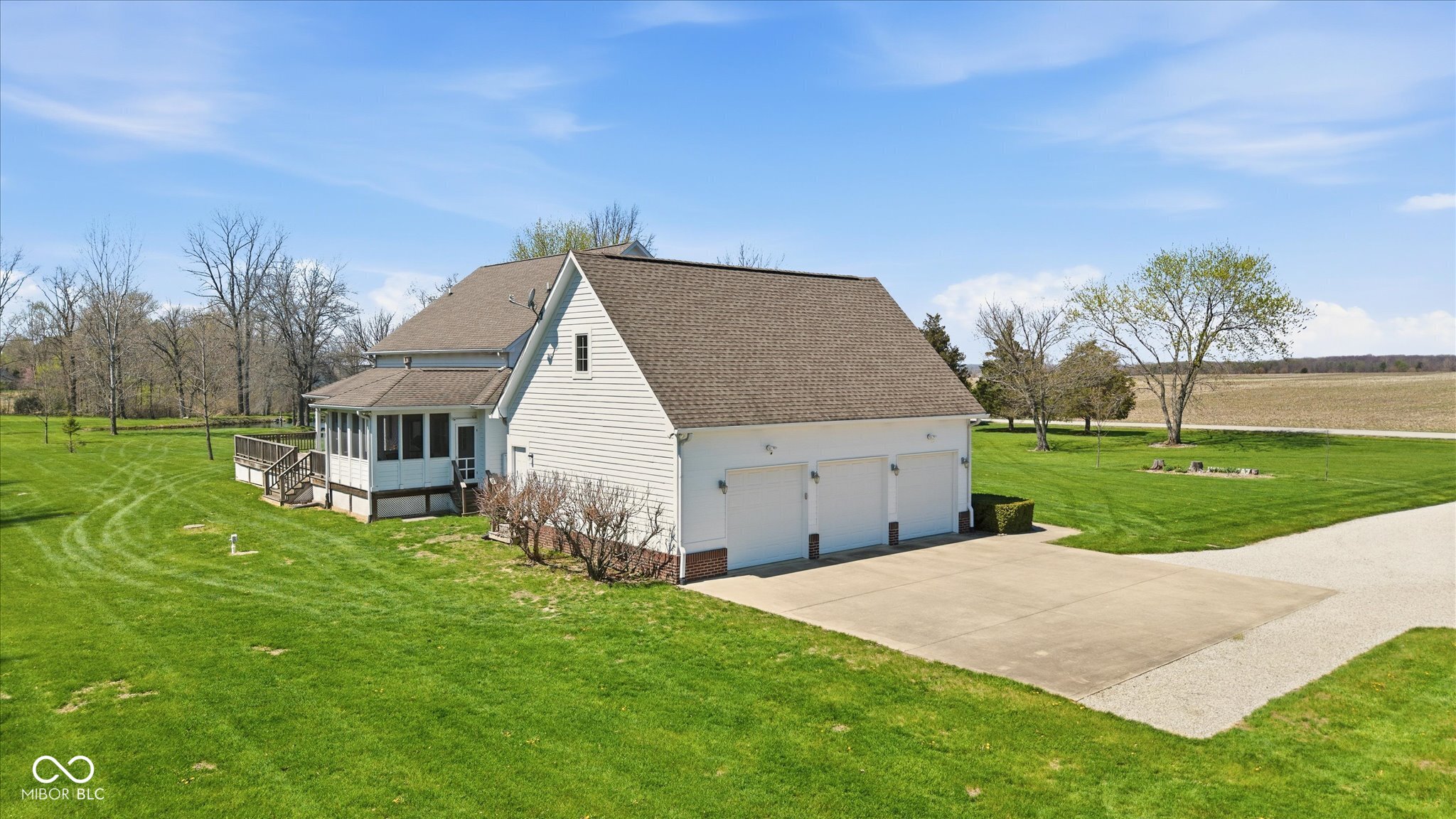 2055 W County Road 650 S