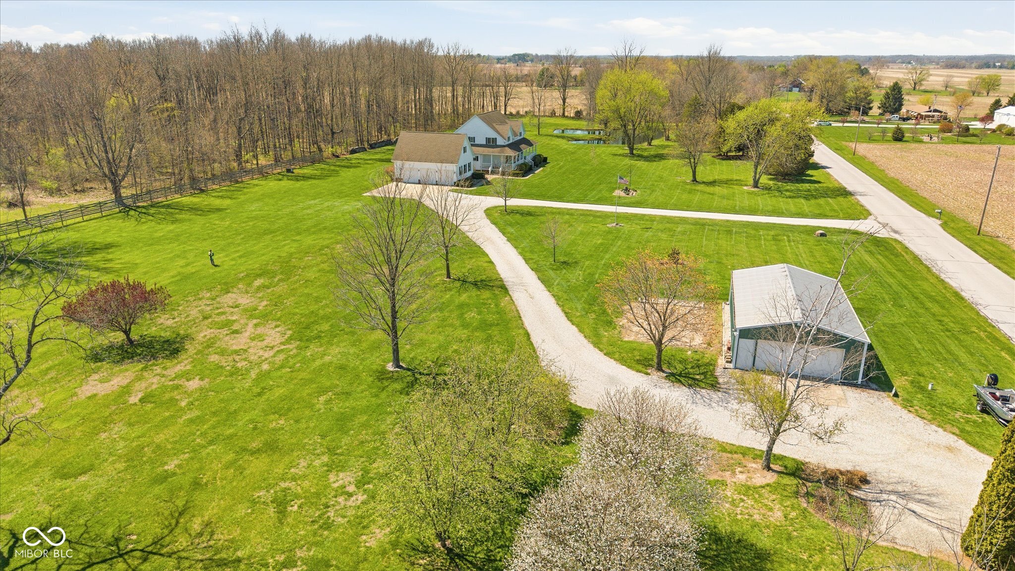 2055 W County Road 650 S