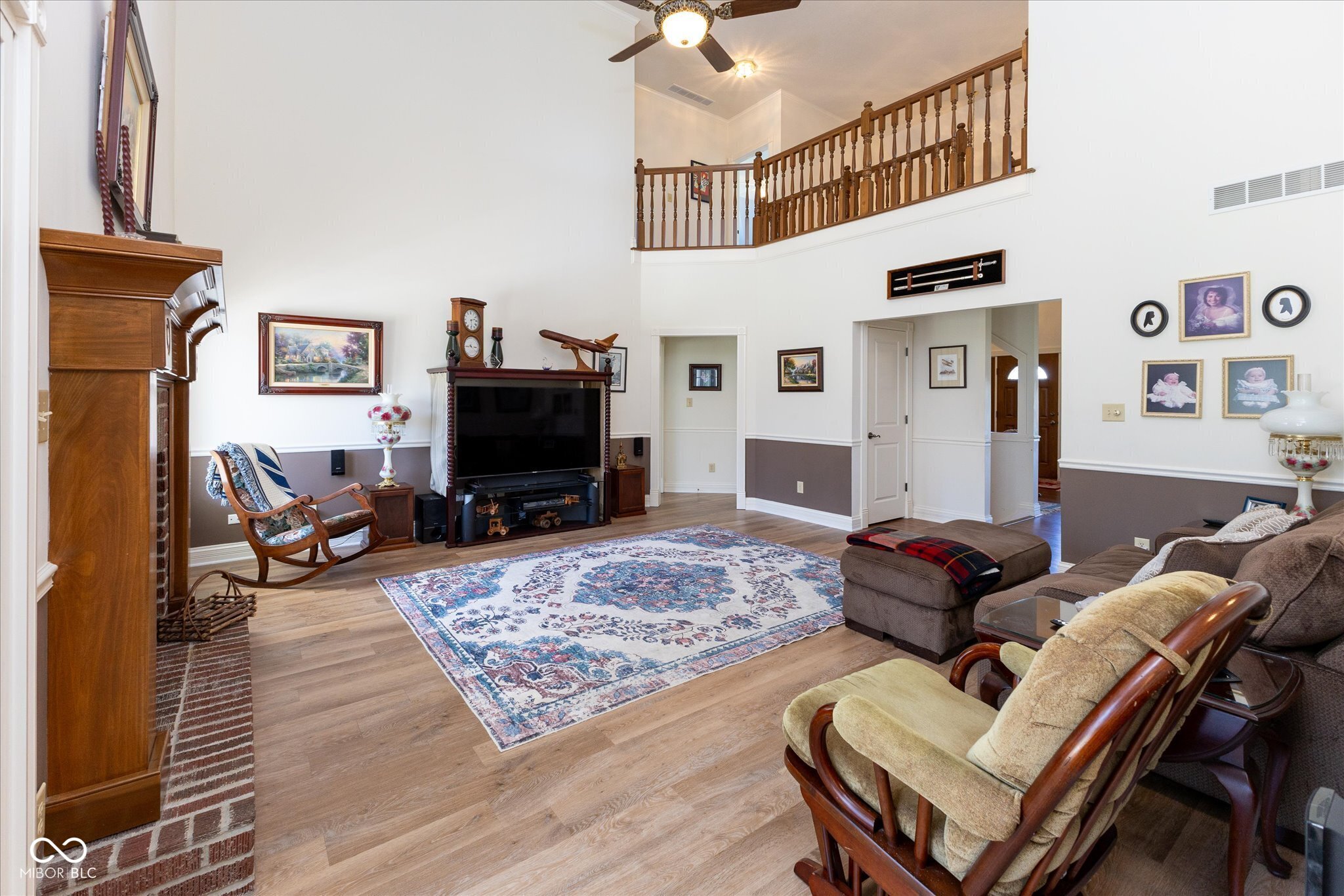 2055 W County Road 650 S