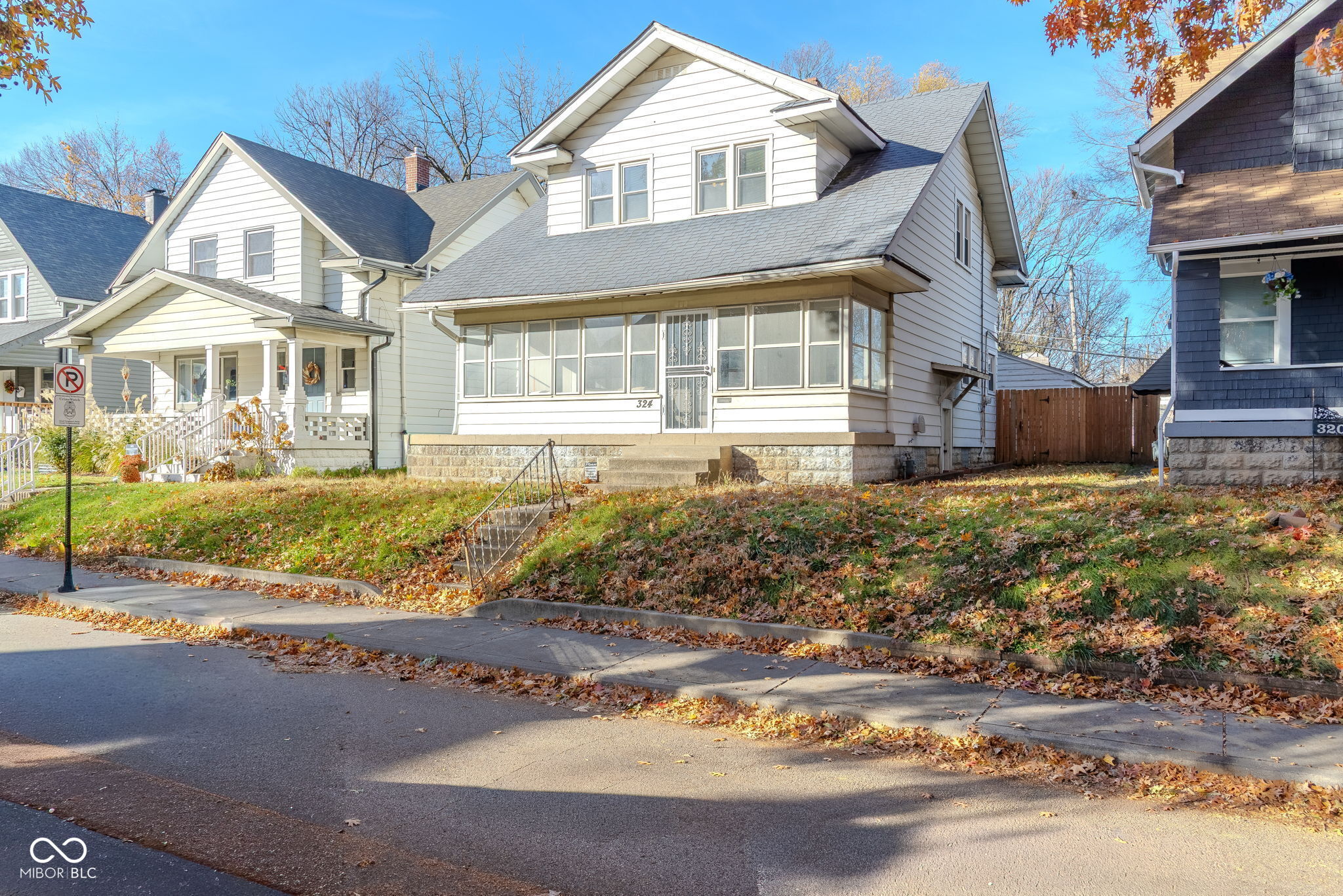 324 Northern Avenue