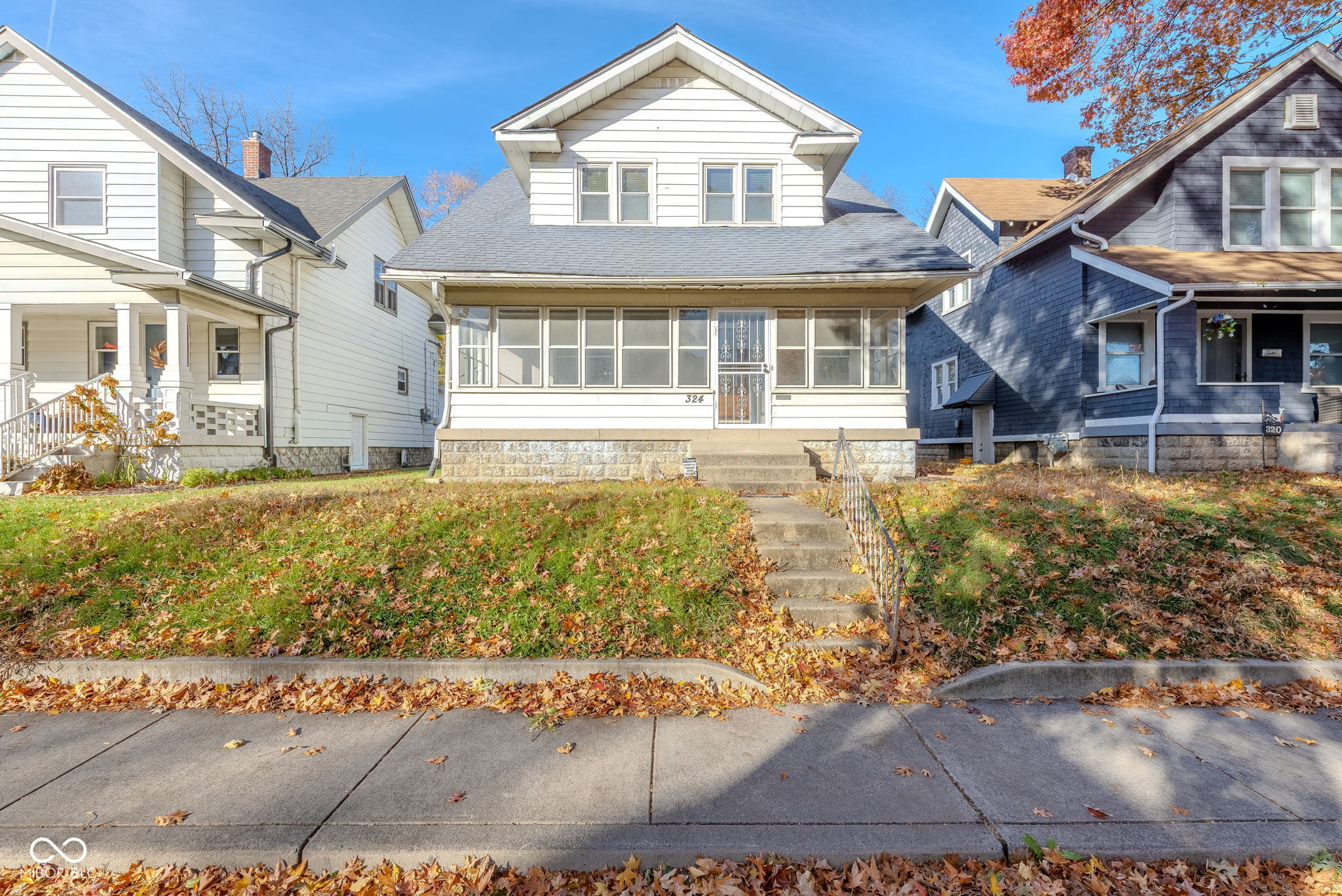 324 Northern Avenue