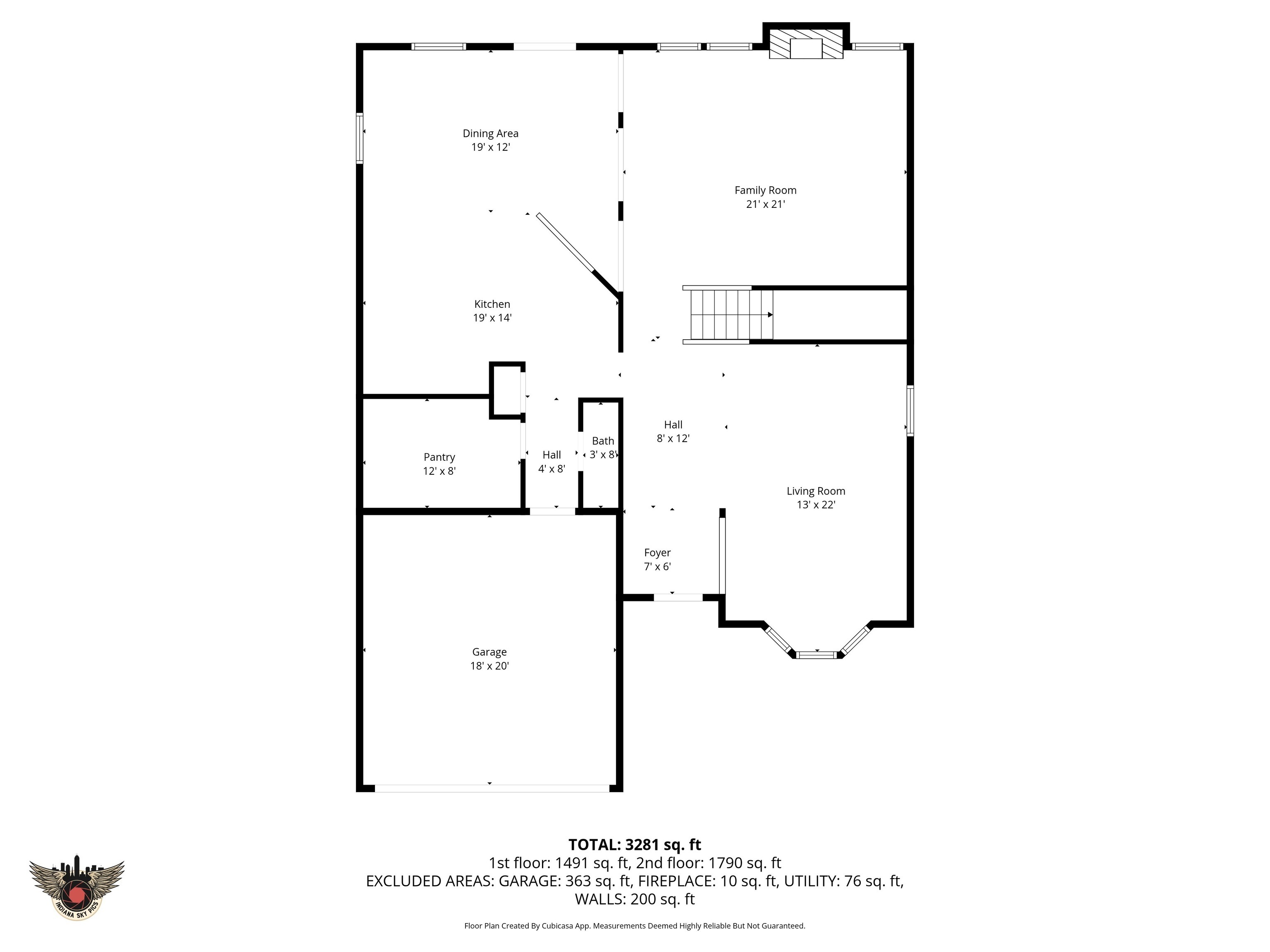 3258 Hemlock Street