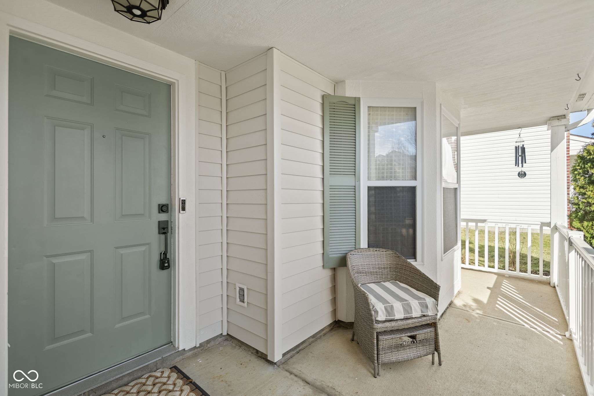 3258 Hemlock Street
