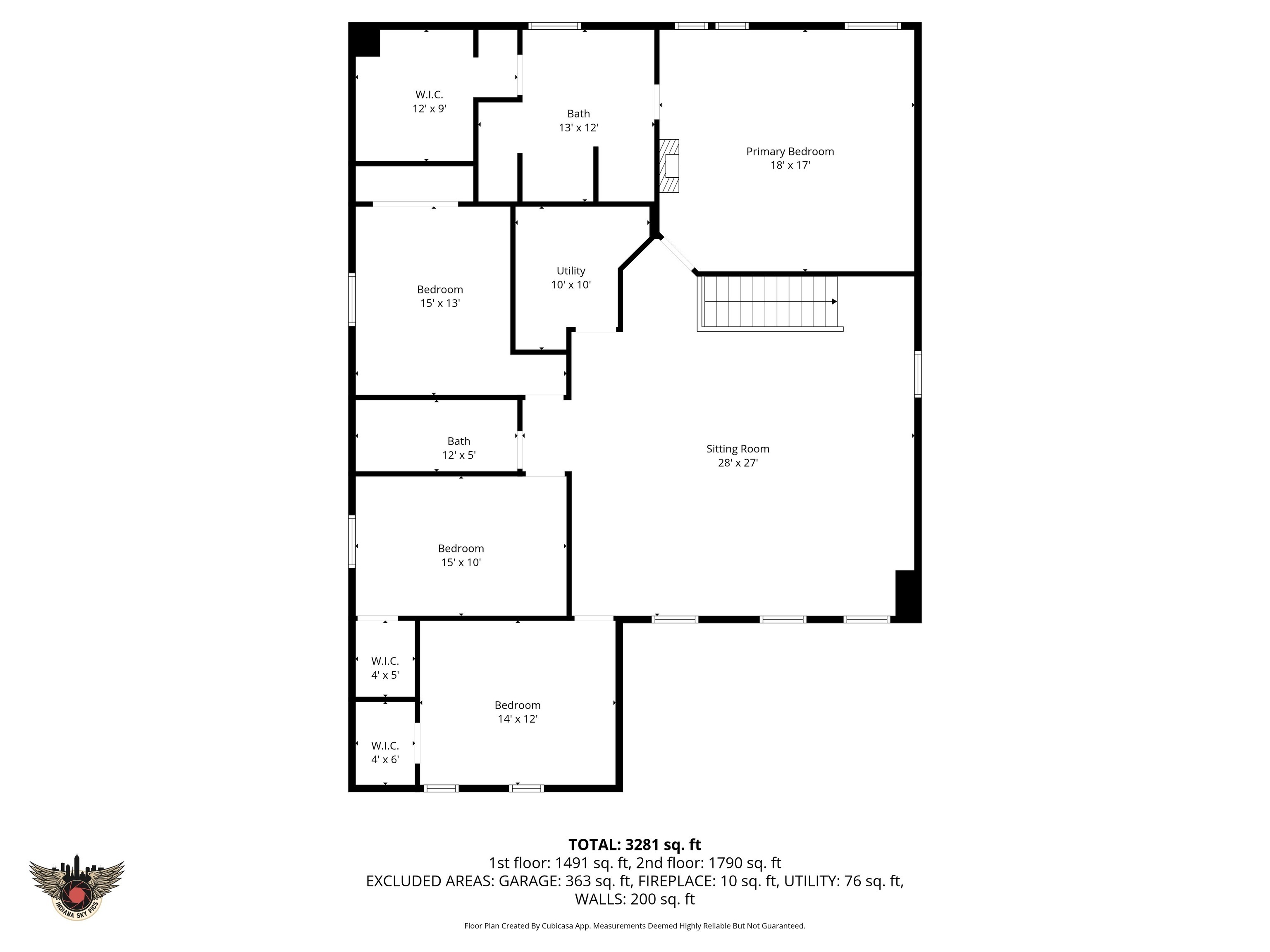 3258 Hemlock Street